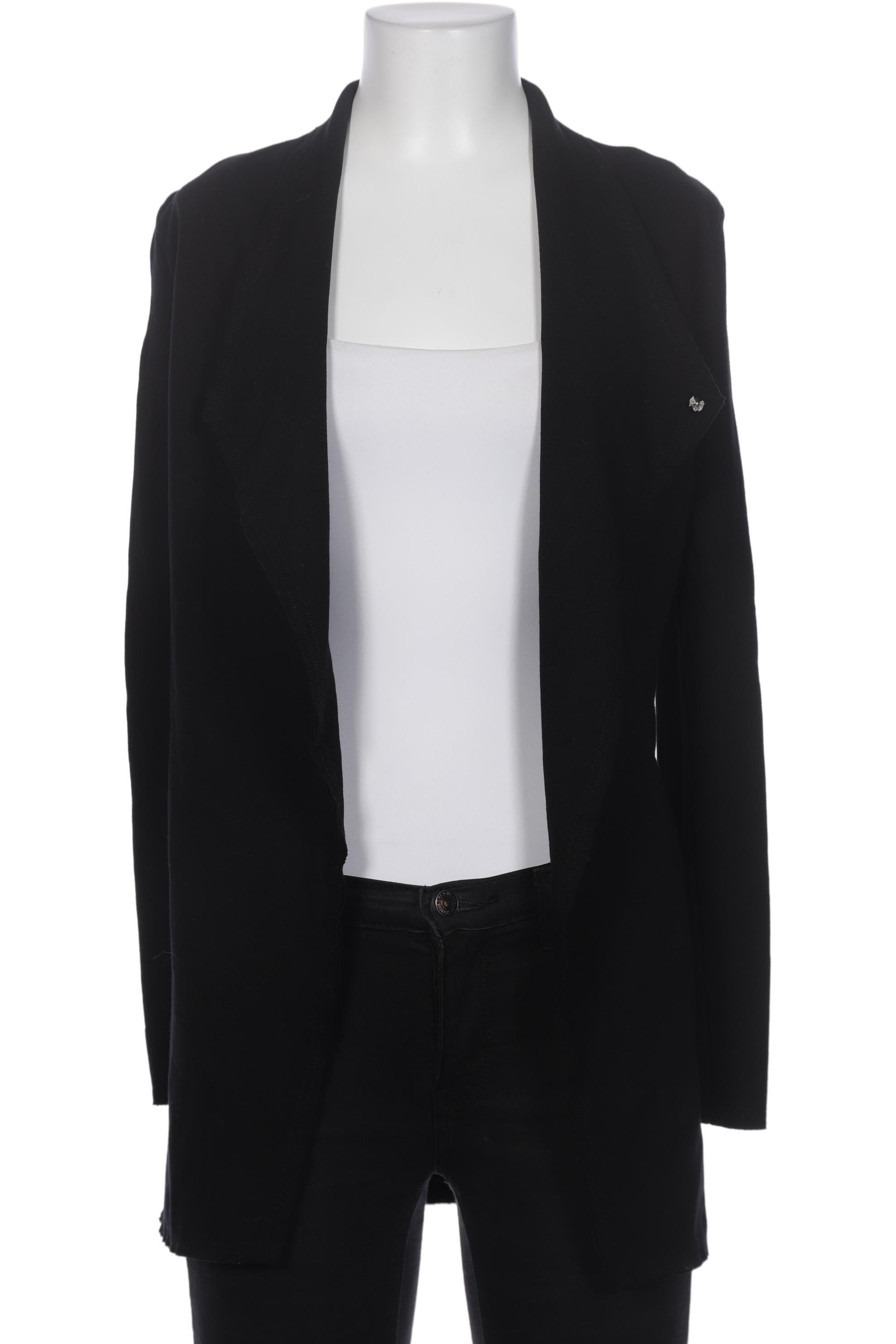 

Rich & Royal Damen Blazer, schwarz, Gr. 34