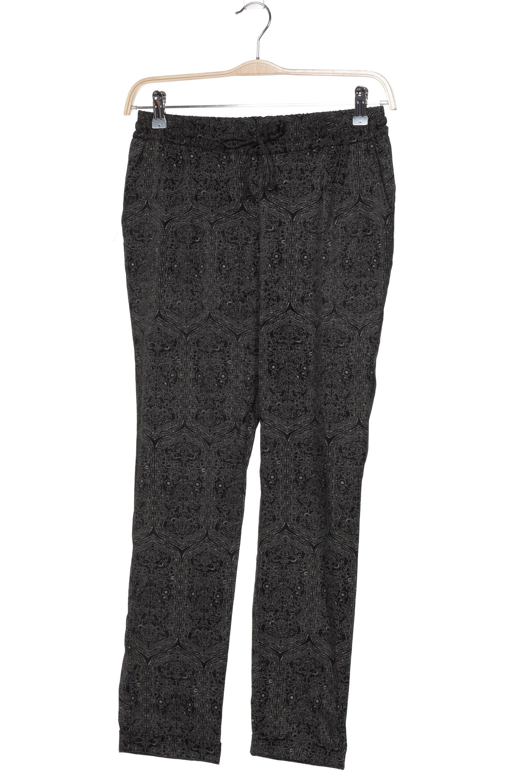

Rich & Royal Damen Stoffhose, schwarz, Gr. 38
