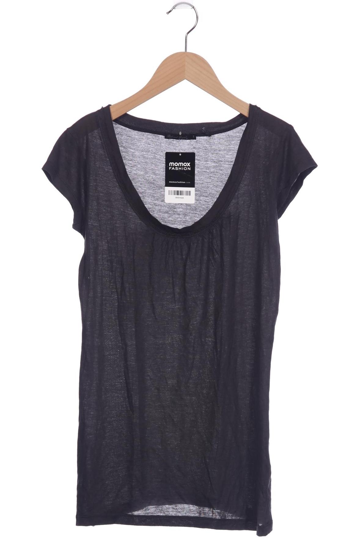 

Rich & Royal Damen T-Shirt, grau, Gr. 36