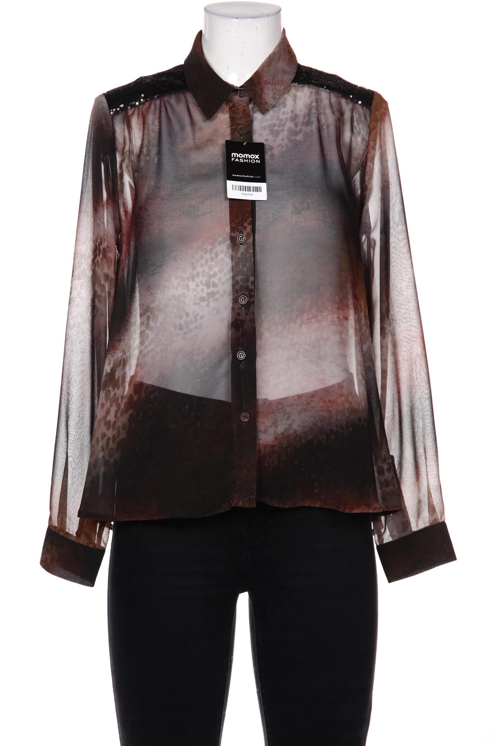 

Rich & Royal Damen Bluse, grün, Gr. 38