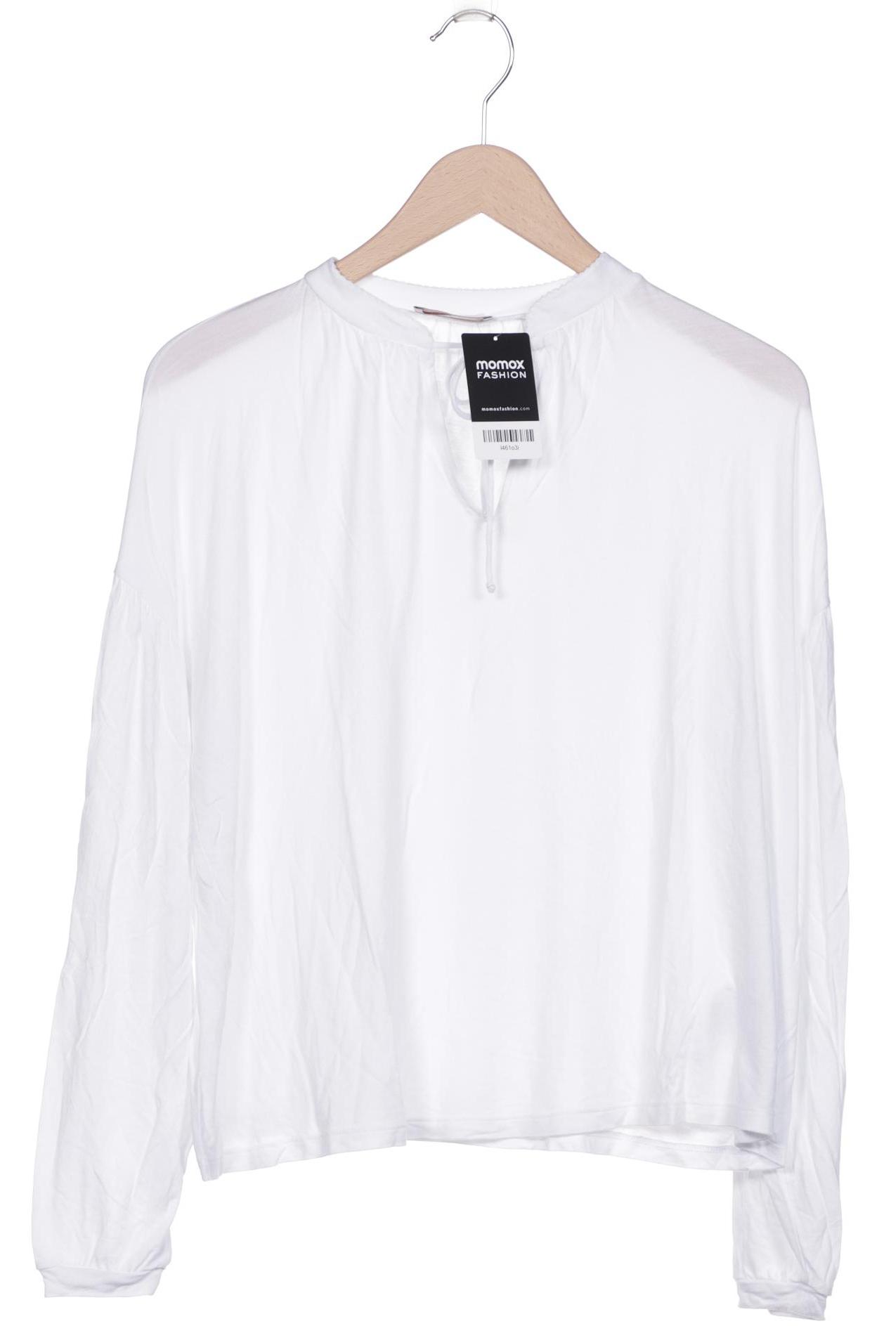 

Rich & Royal Damen Langarmshirt, weiß
