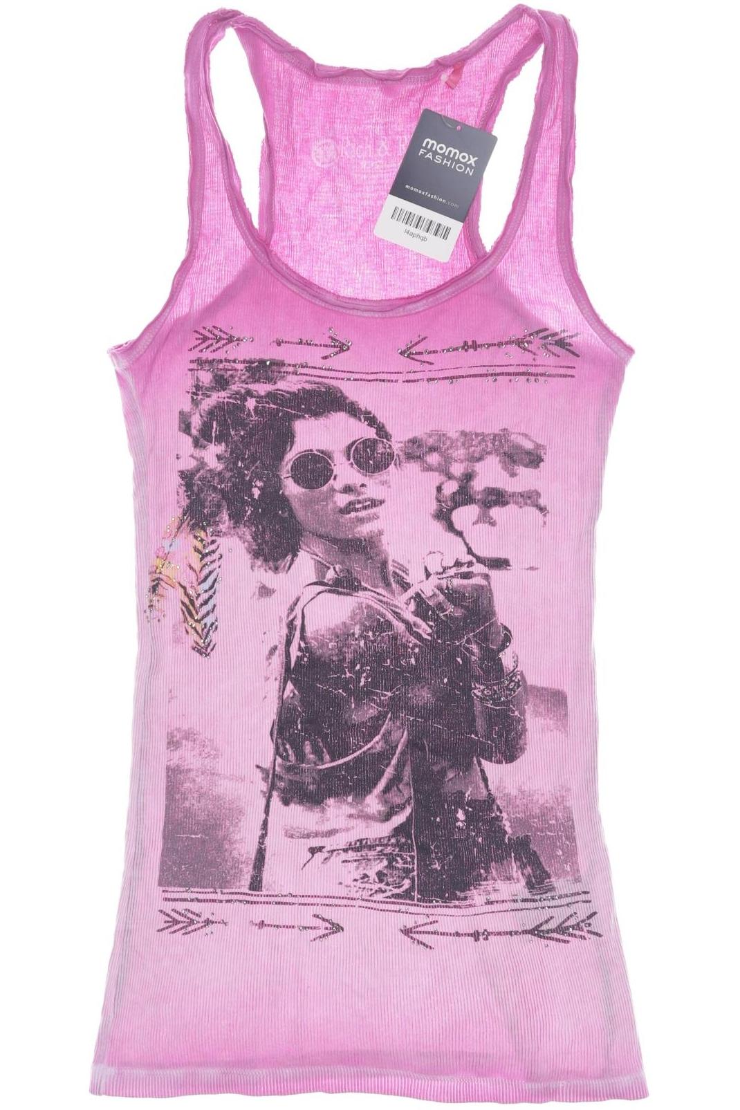 

Rich & Royal Damen Top, pink, Gr. 34