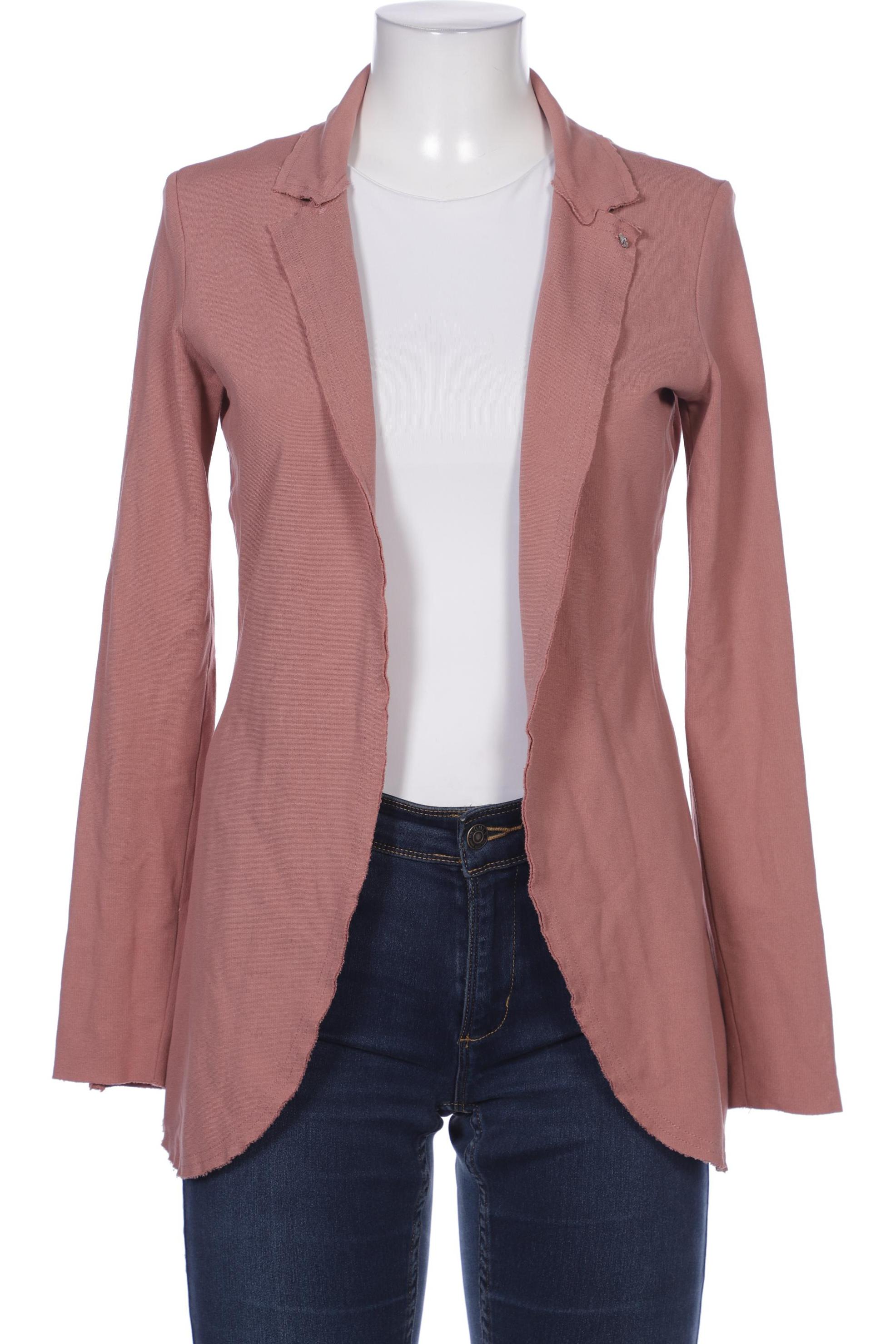 

Rich & Royal Damen Blazer, pink, Gr. 38