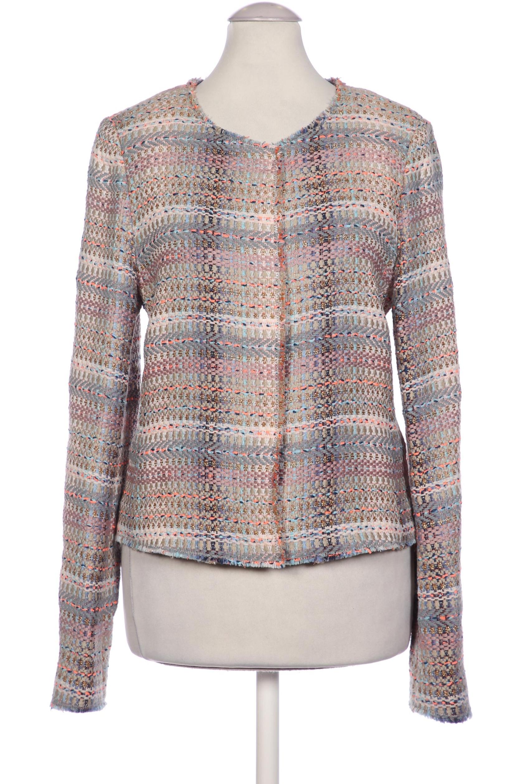 

Rich & Royal Damen Blazer, mehrfarbig, Gr. 36
