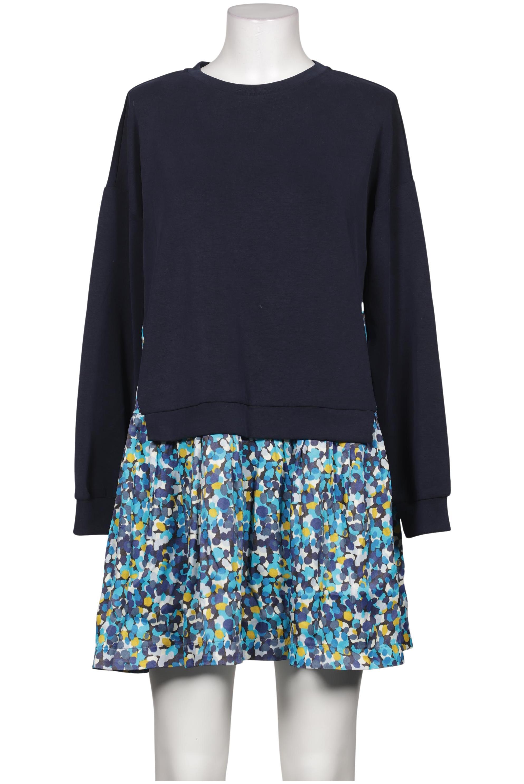 

Rich & Royal Damen Kleid, marineblau, Gr. 36