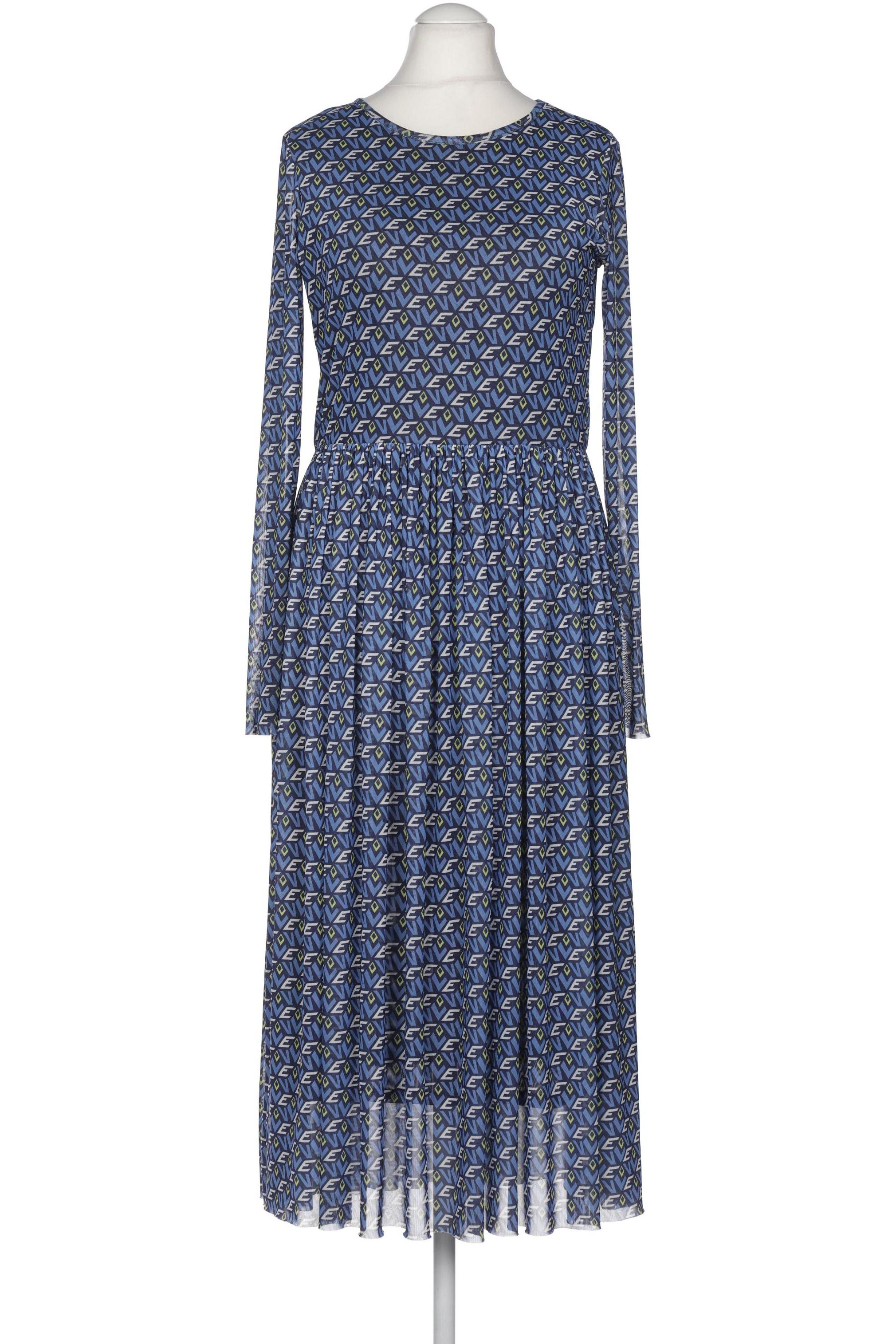 

Rich & Royal Damen Kleid, blau