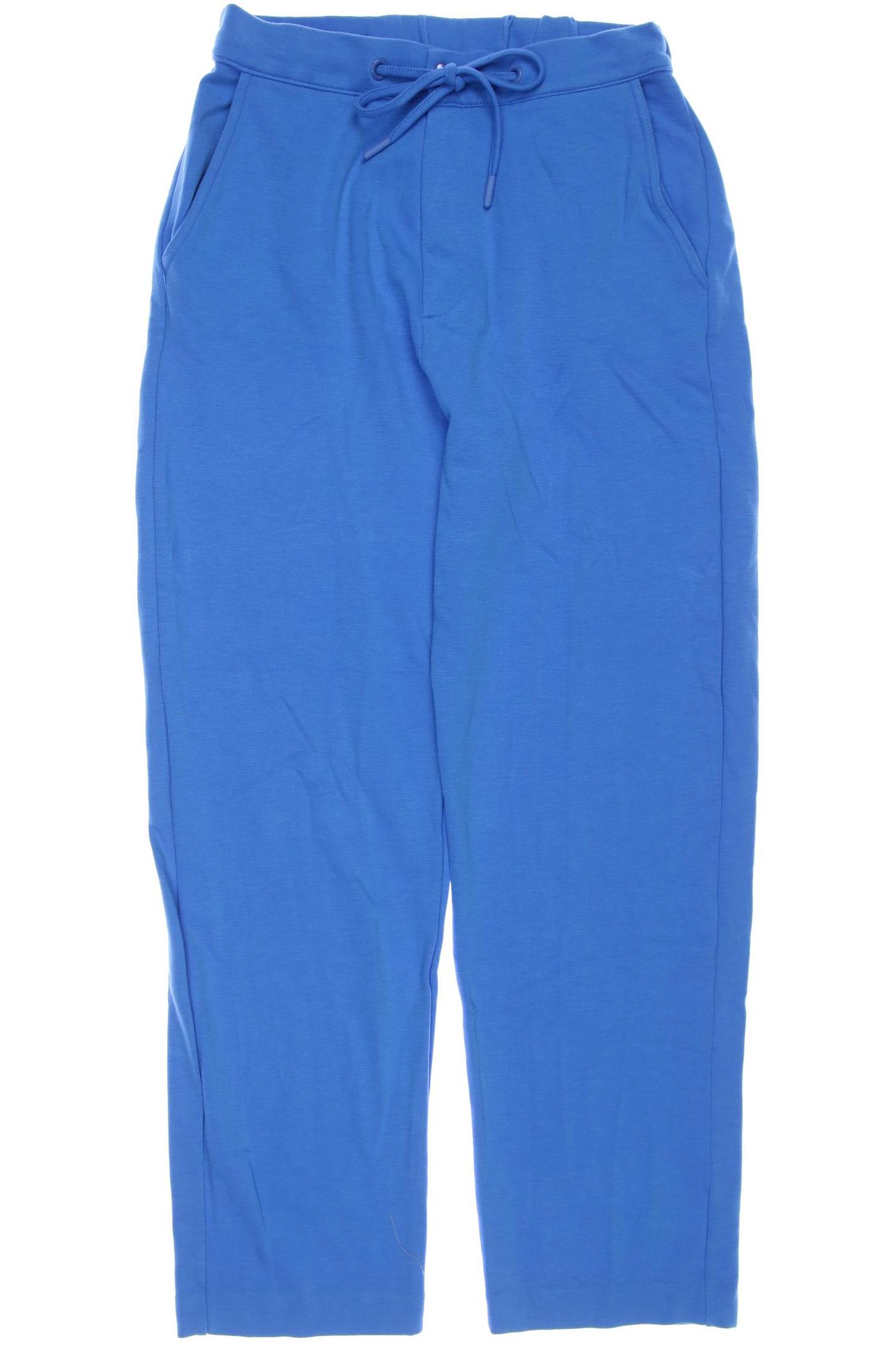 

Rich & Royal Damen Stoffhose, blau, Gr. 0