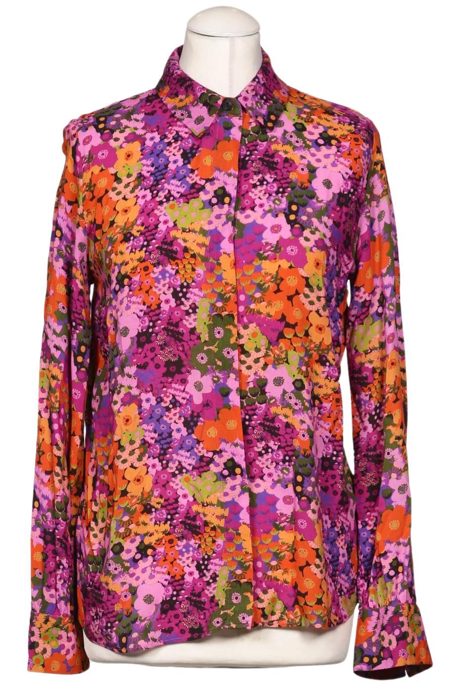 

Rich & Royal Damen Bluse, mehrfarbig, Gr. 36