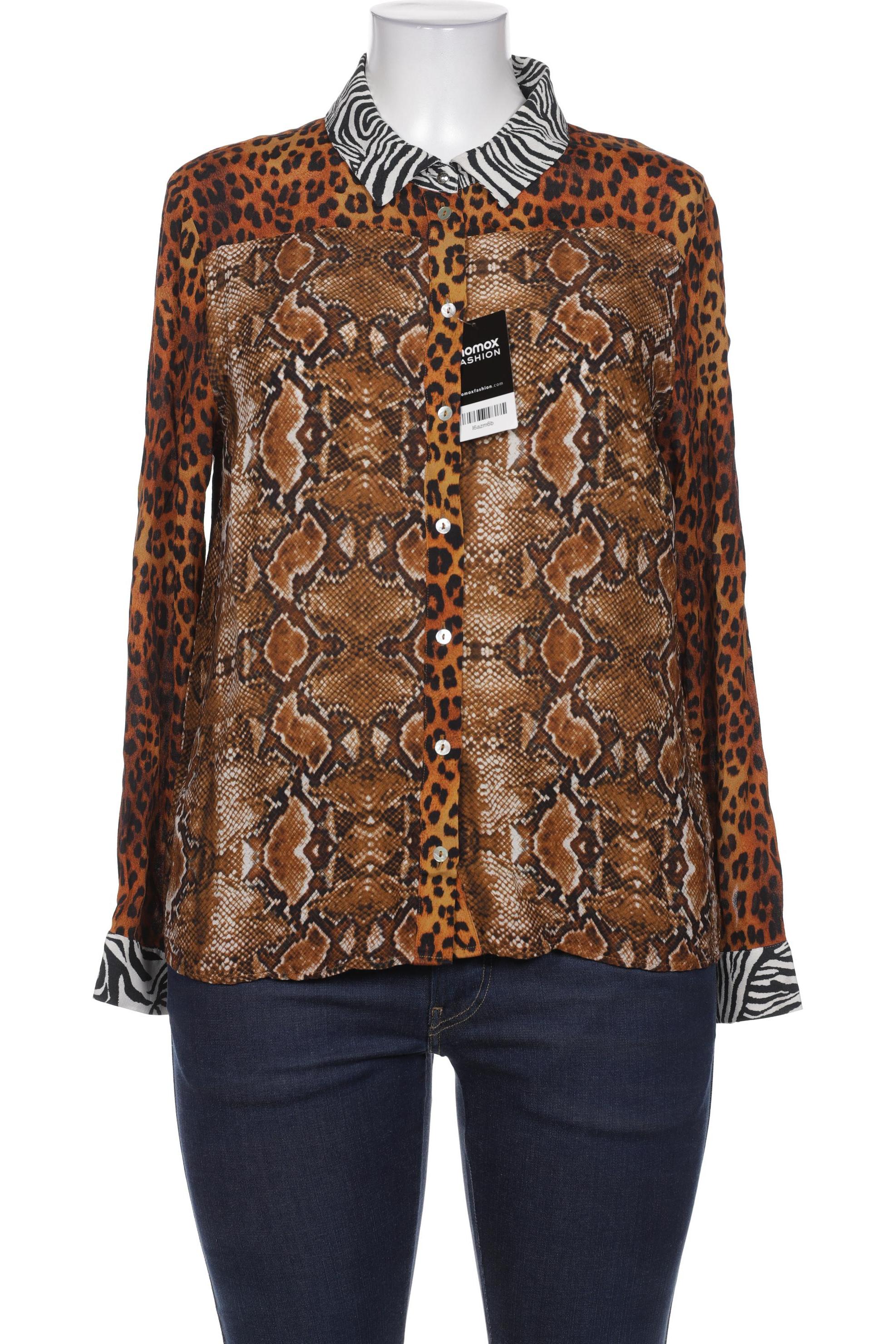 

Rich & Royal Damen Bluse, braun
