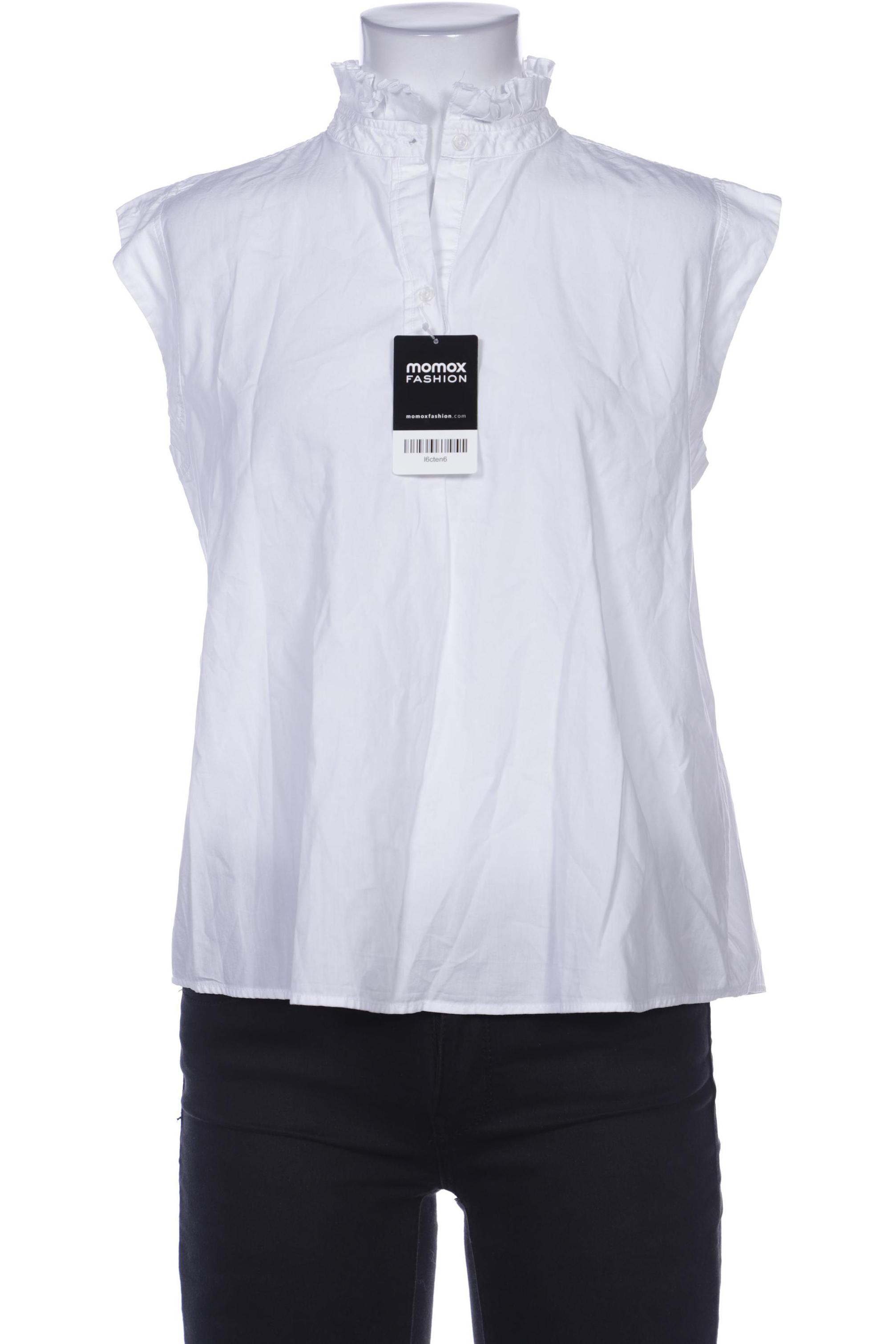 

Rich & Royal Damen Bluse, weiß, Gr. 34