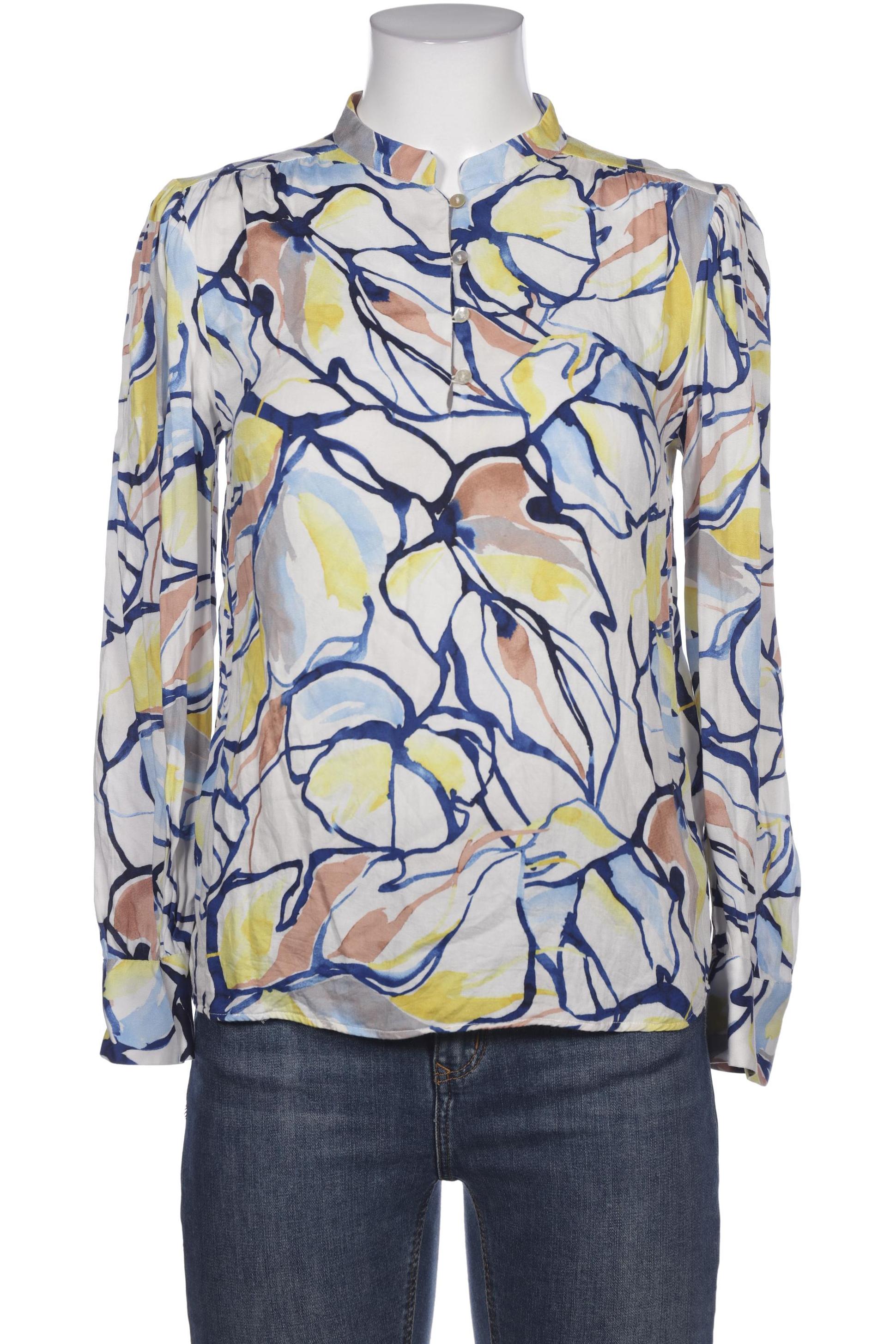 

Rich&Royal Damen Bluse, mehrfarbig