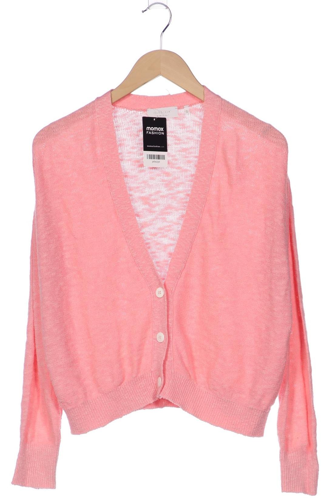 

Rich & Royal Damen Strickjacke, pink, Gr. 36