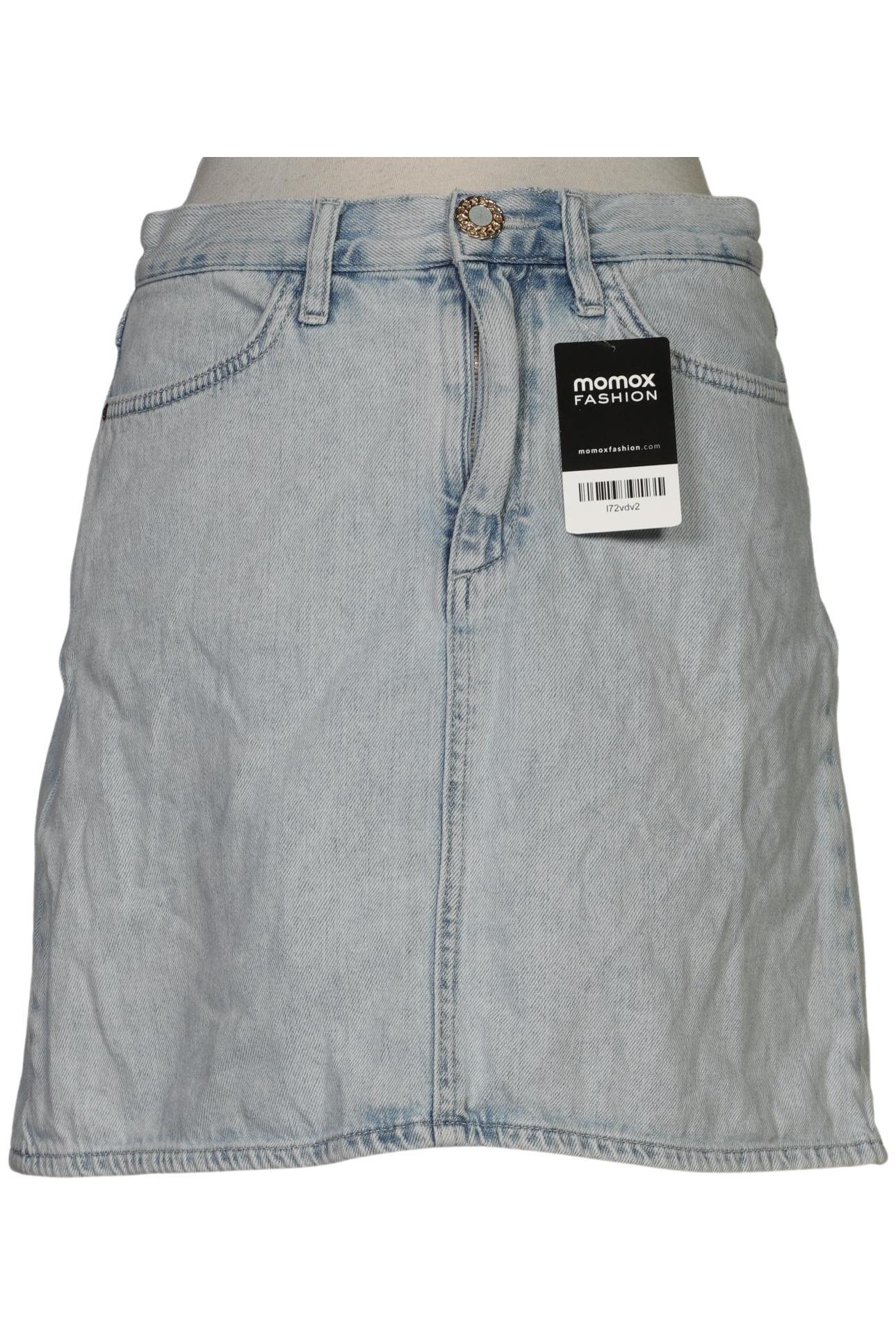 

Rich & Royal Damen Rock, hellblau, Gr. 26