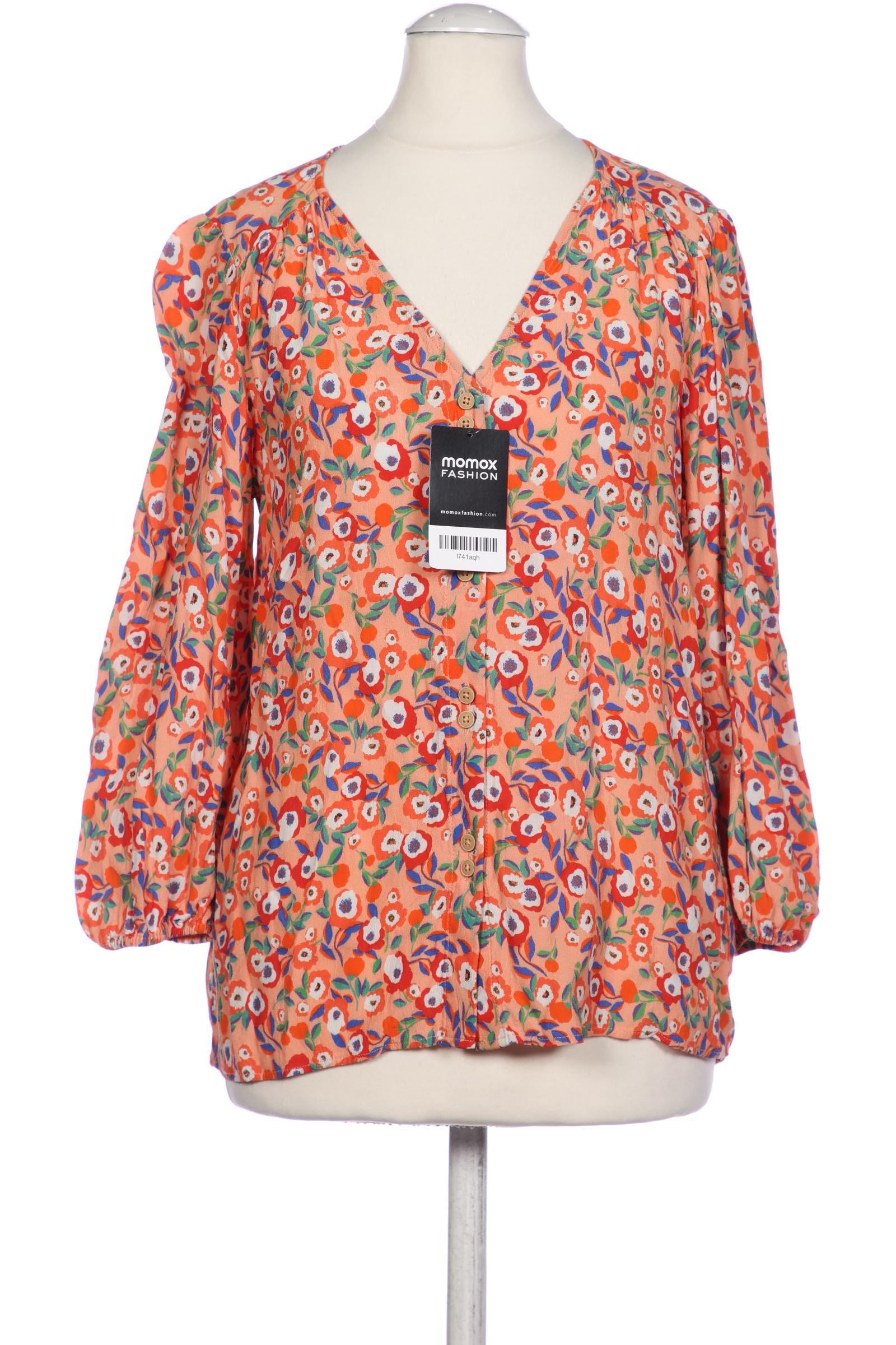 

Rich&Royal Damen Bluse, orange