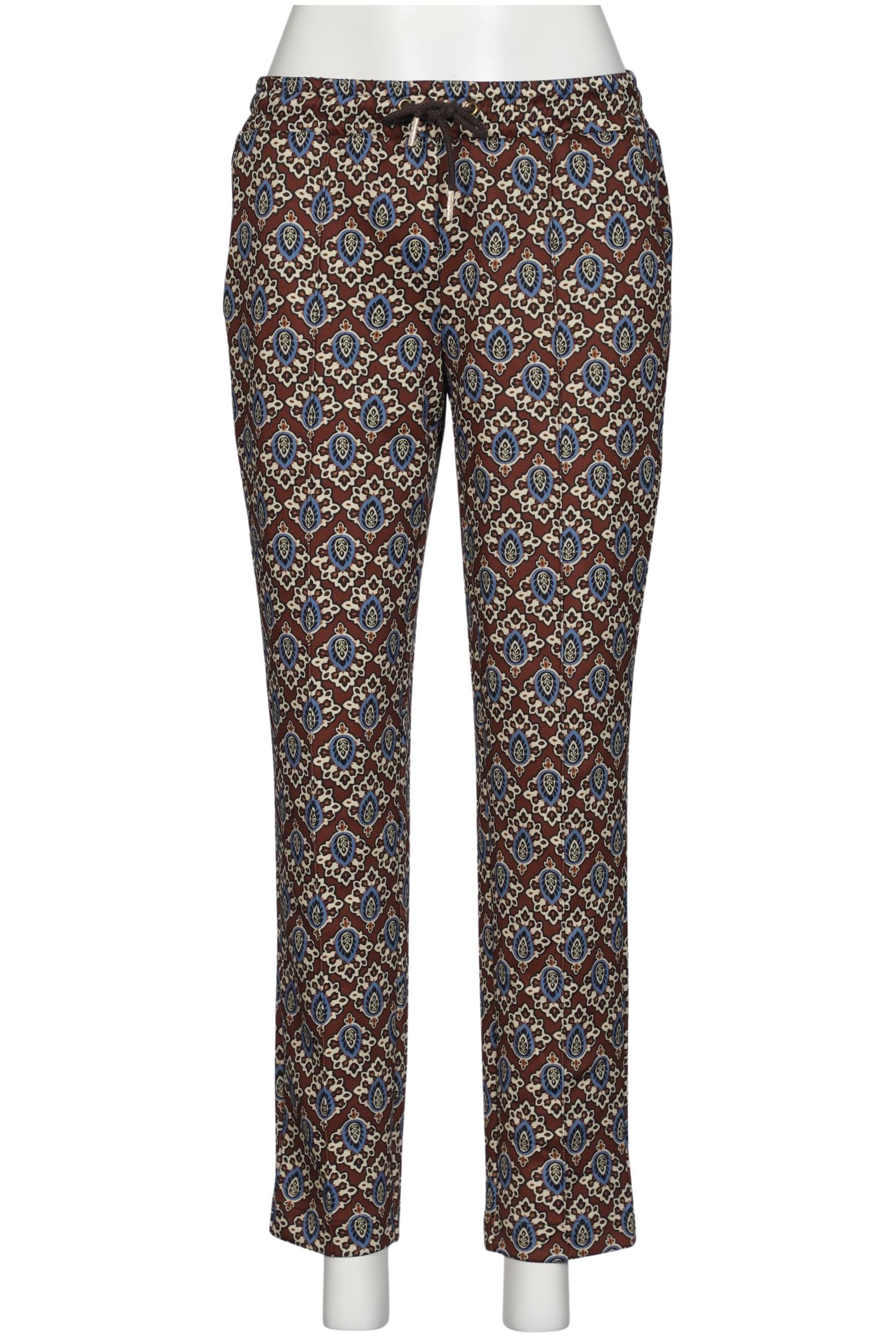 

Rich & Royal Damen Stoffhose, mehrfarbig, Gr. 38