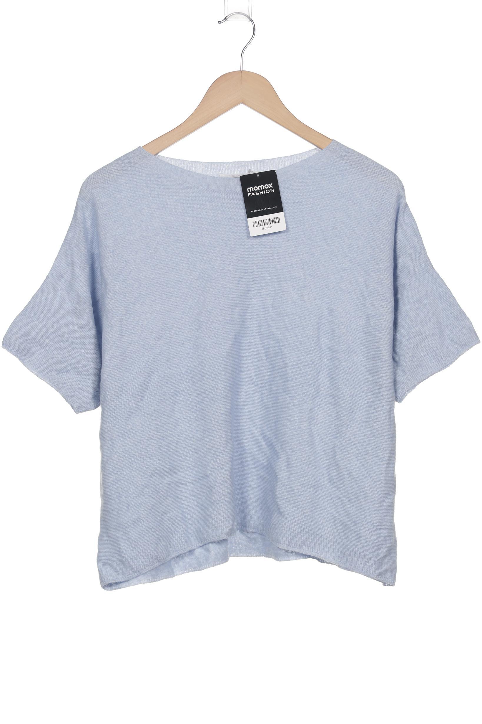 

Rich & Royal Damen Pullover, hellblau, Gr. 38