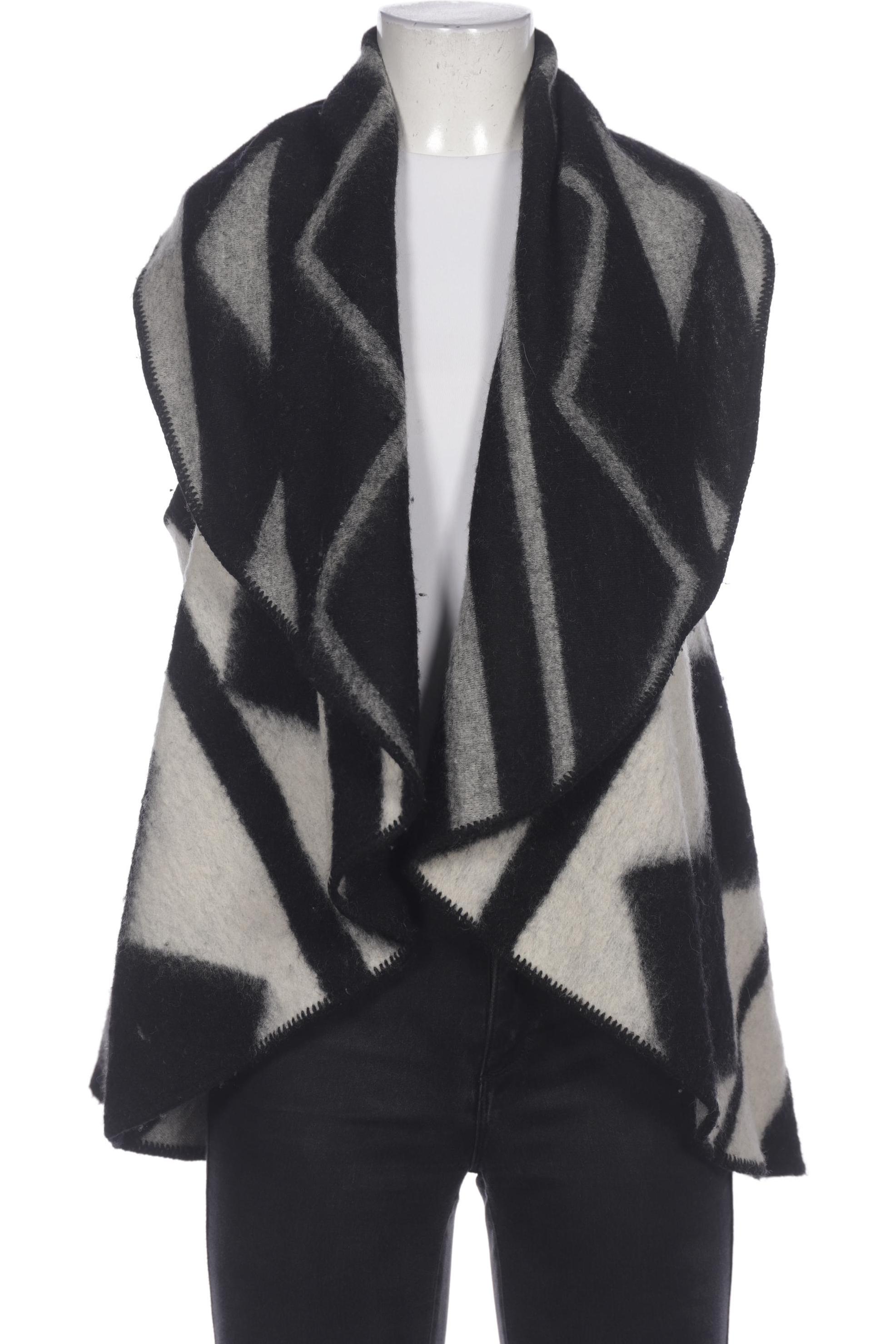 

Rich & Royal Damen Strickjacke, schwarz, Gr. uni