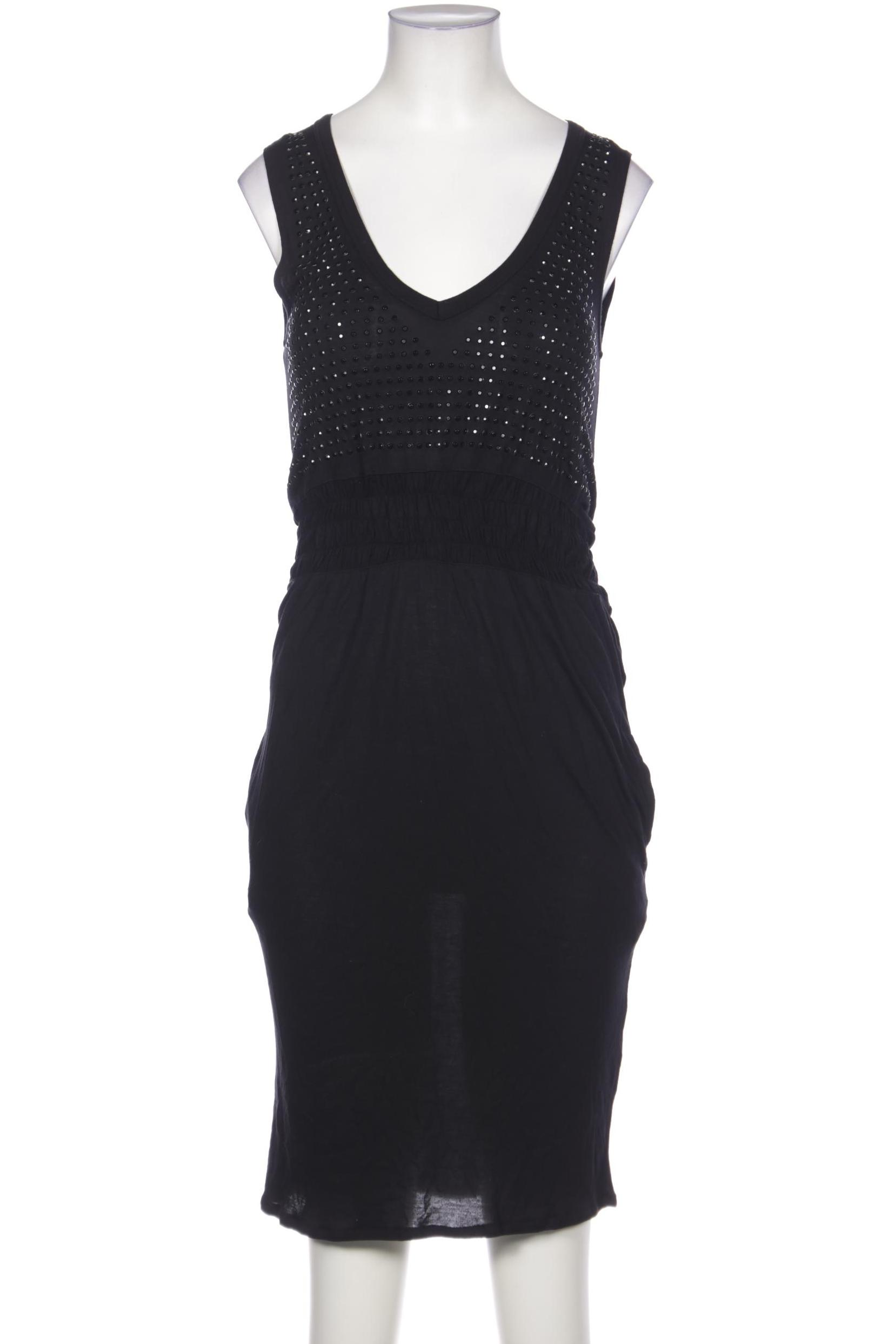 

Rich&Royal Damen Kleid, schwarz