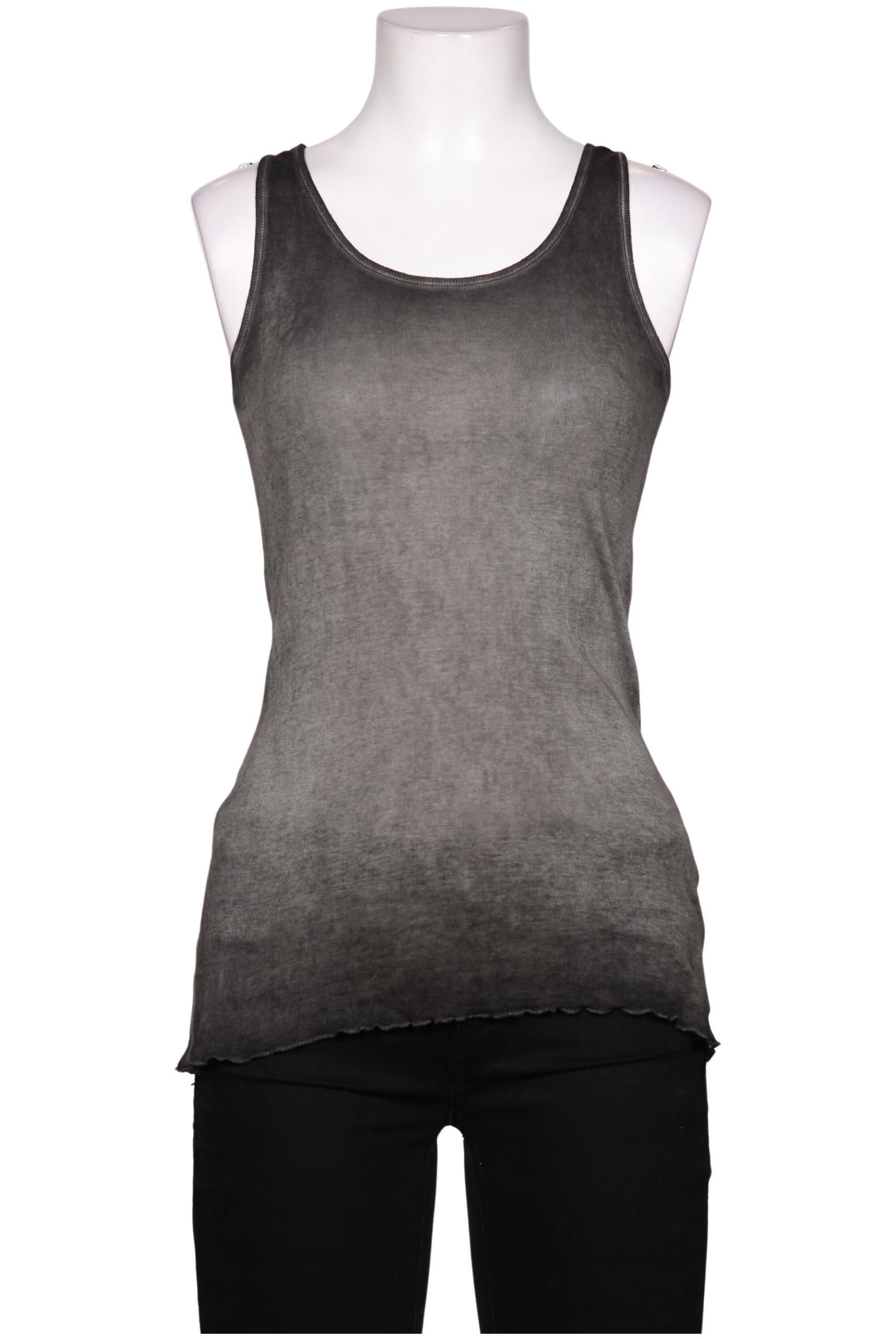 

Rich & Royal Damen Top, grau, Gr. 34