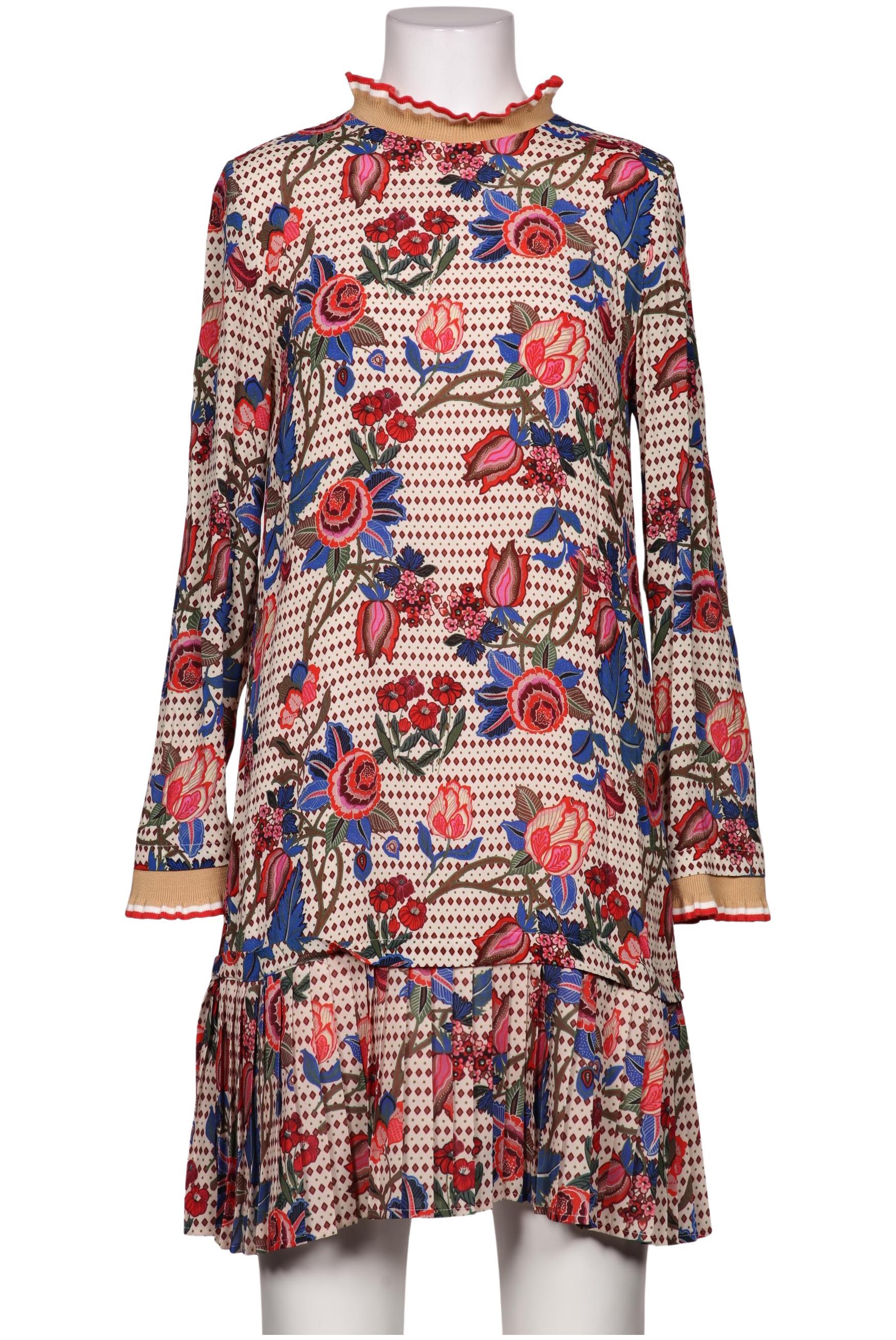 

Rich & Royal Damen Kleid, mehrfarbig, Gr. 36