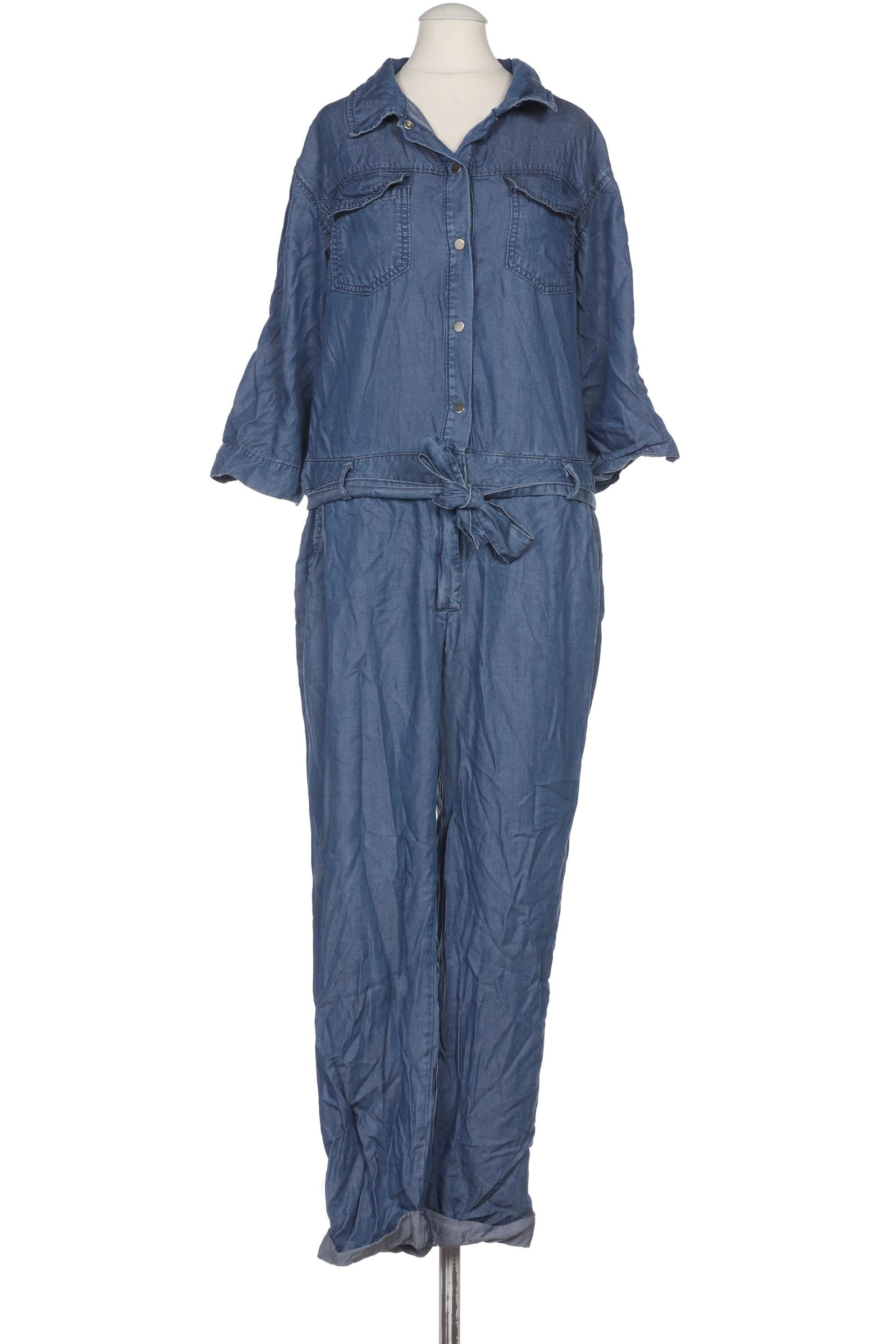 

Rich&Royal Damen Jumpsuit/Overall, blau