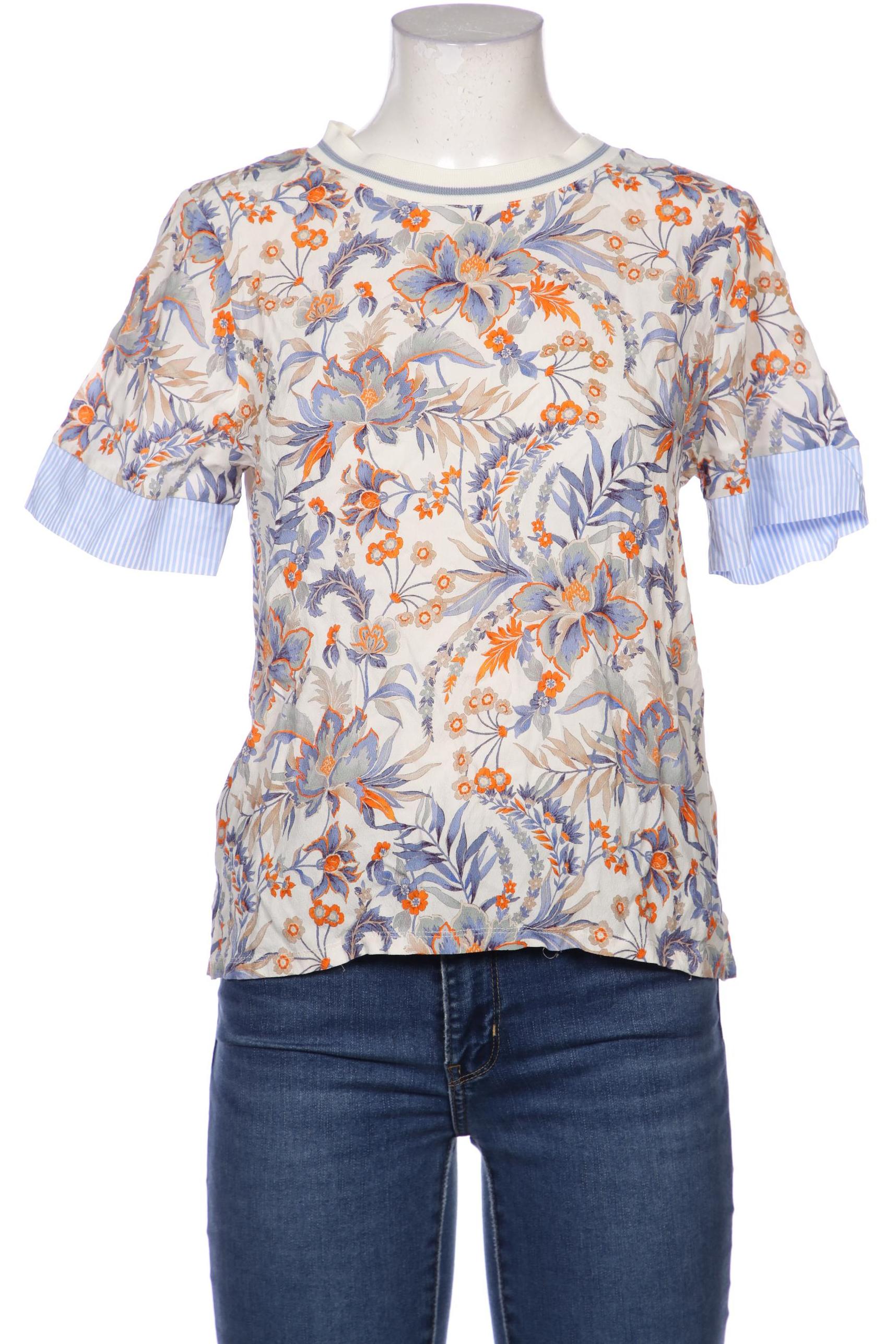 

Rich & Royal Damen Bluse, beige