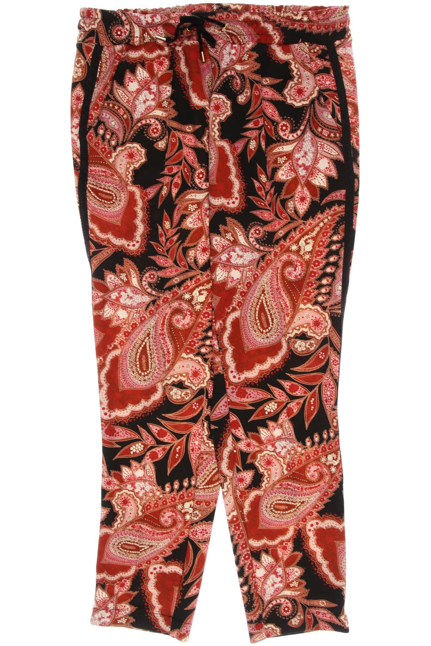 

Rich & Royal Damen Stoffhose, rot