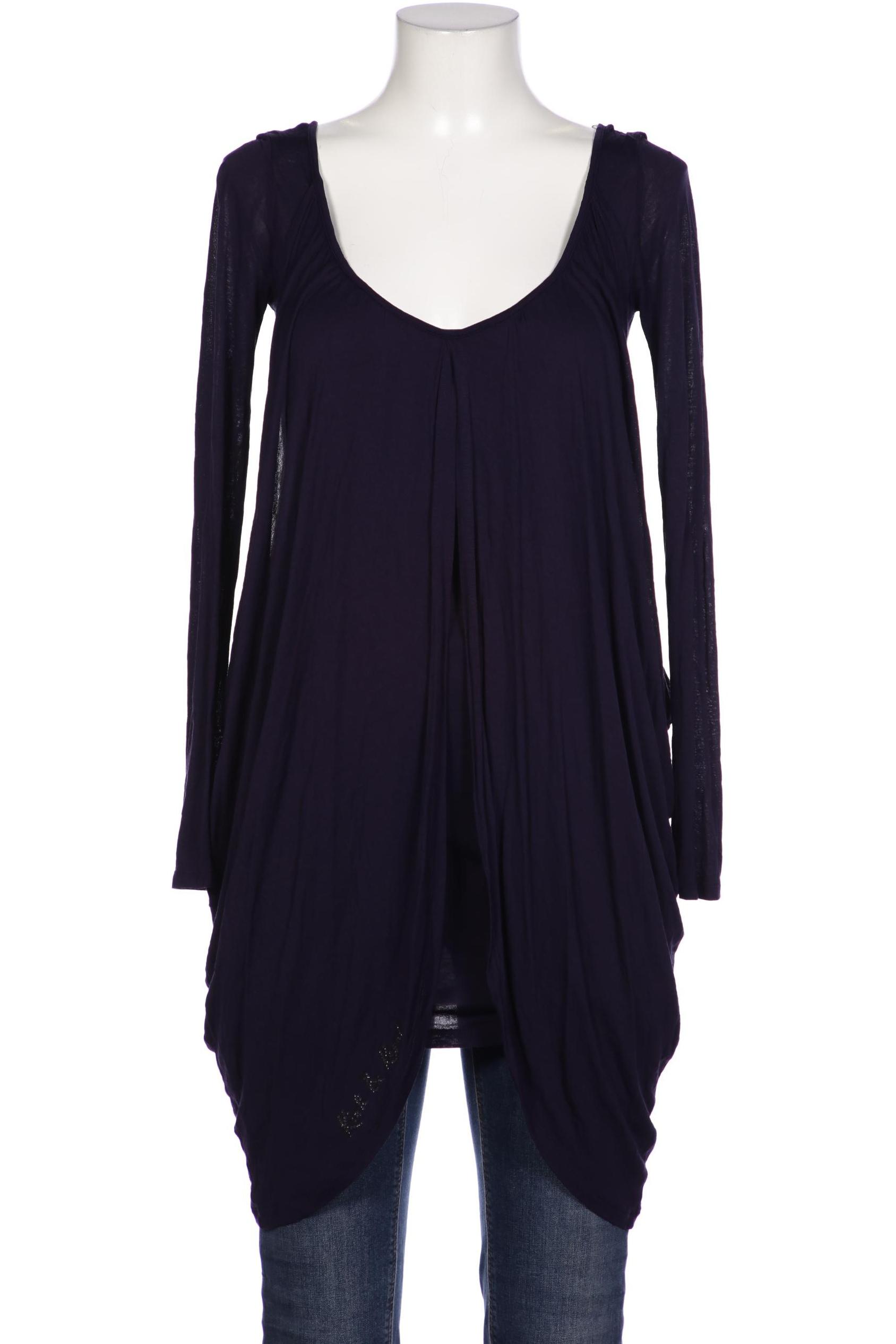 

Rich&Royal Damen Langarmshirt, flieder