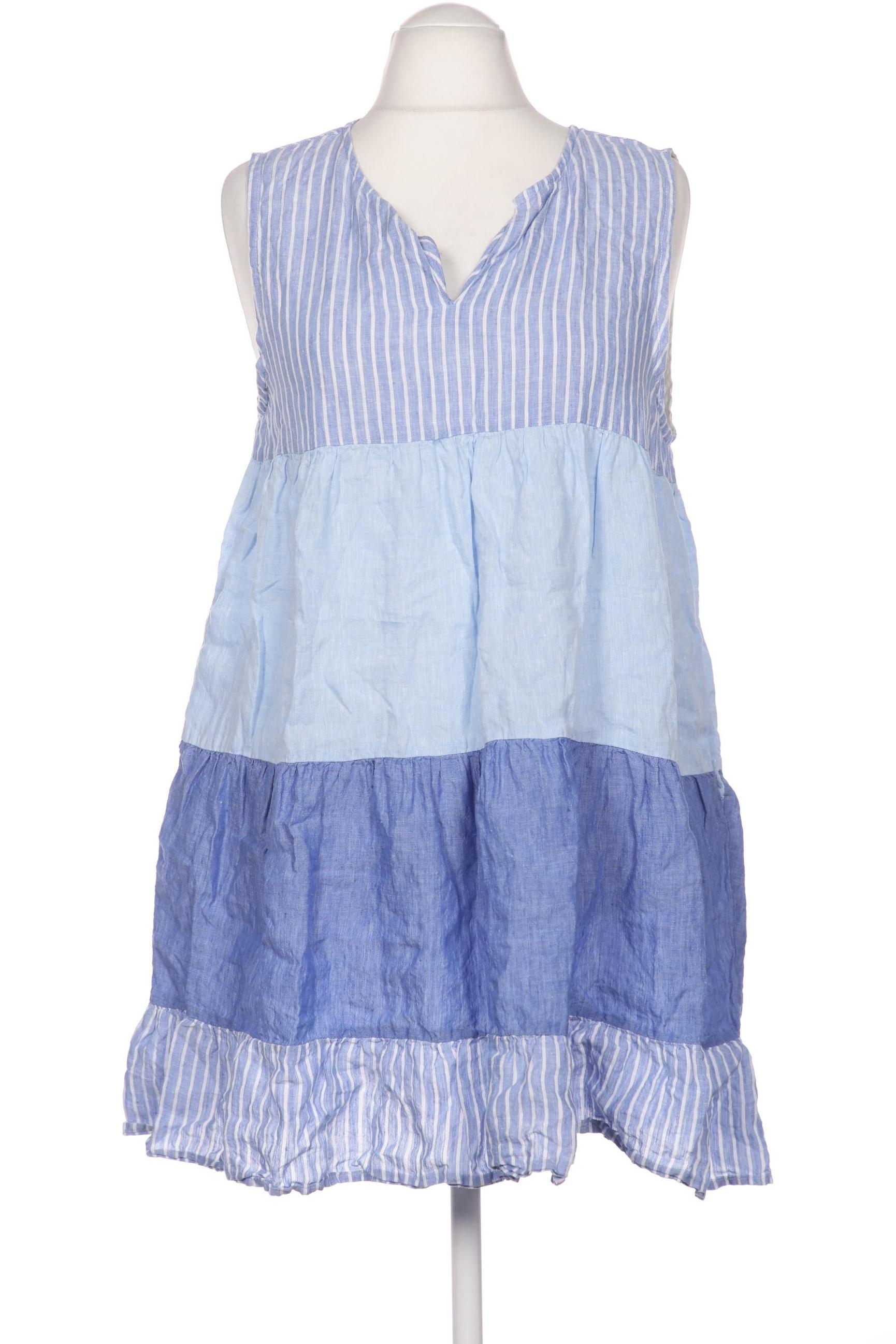 

Rich & Royal Damen Kleid, hellblau, Gr. 42
