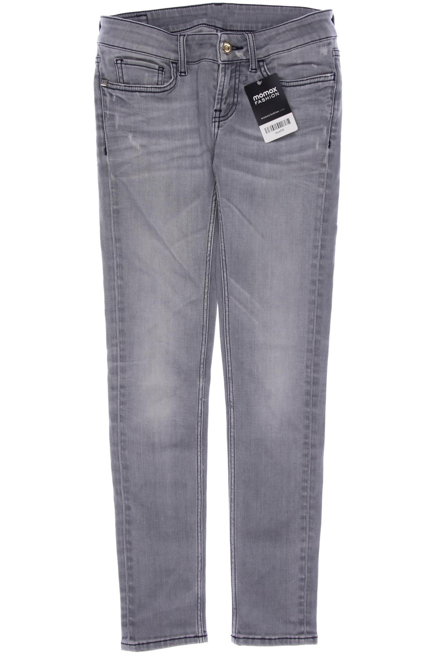 

Rich&Royal Damen Jeans, grau