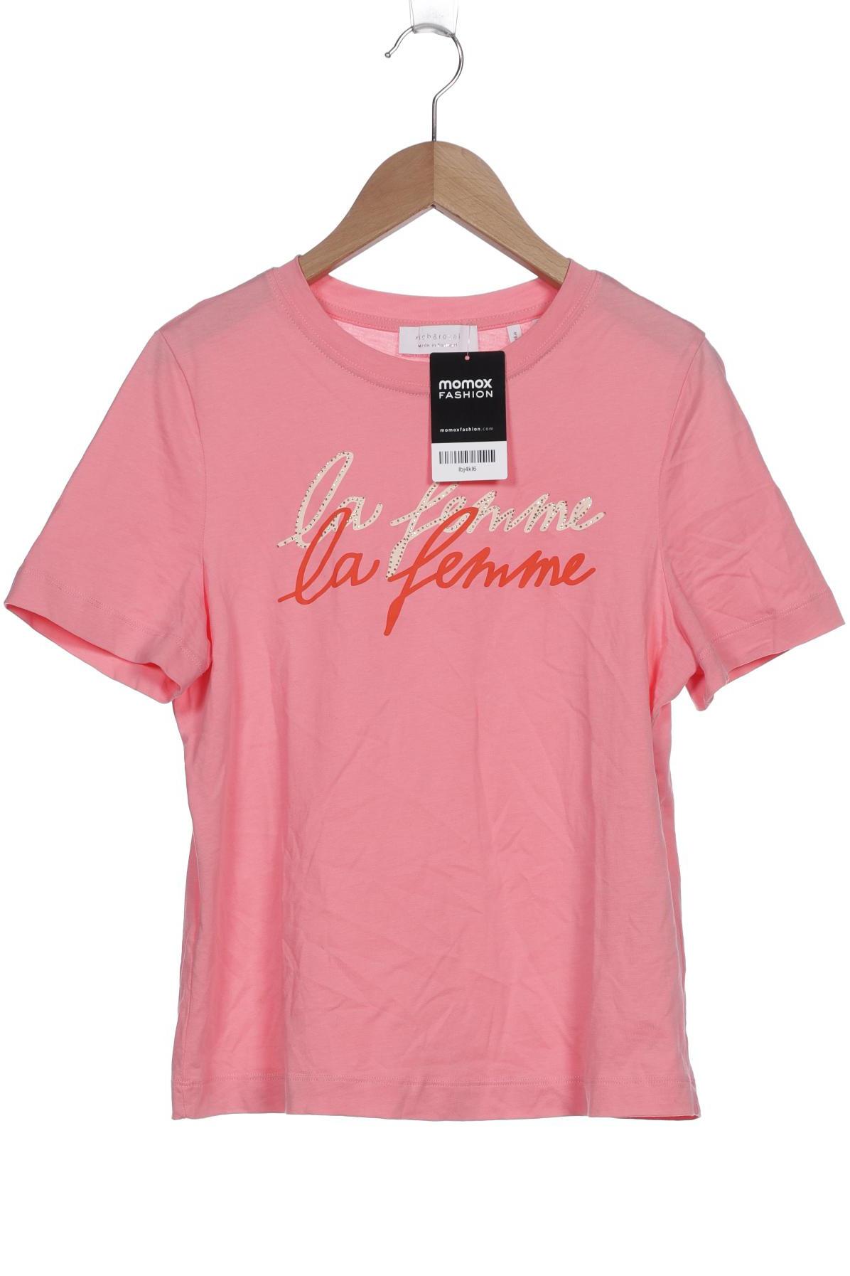 

Rich & Royal Damen T-Shirt, pink, Gr. 34