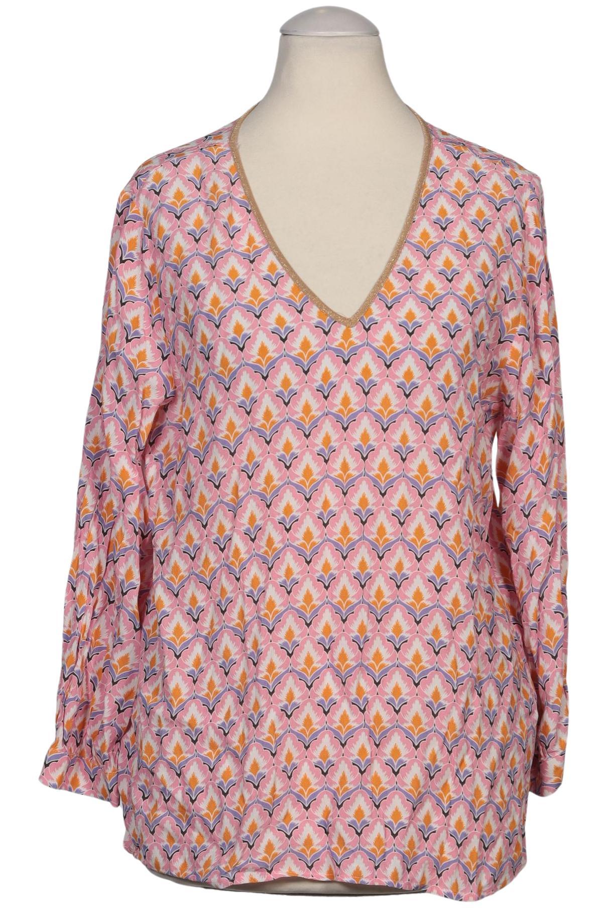 

Rich & Royal Damen Bluse, mehrfarbig, Gr. 38