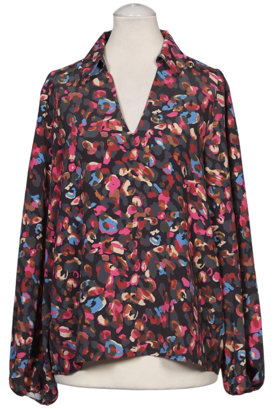 

Rich & Royal Damen Bluse, mehrfarbig, Gr. 34