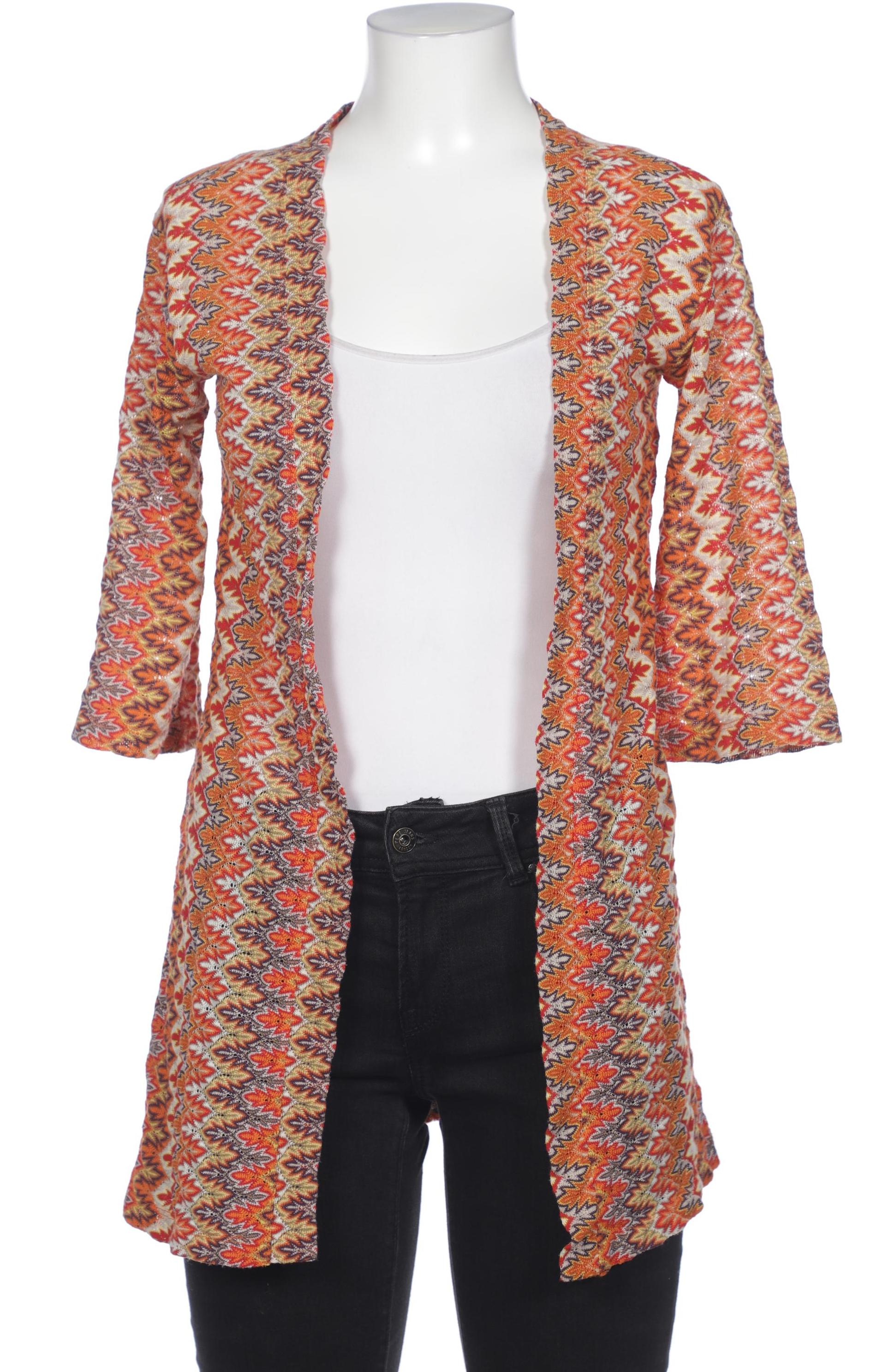 

Rich&Royal Damen Strickjacke, rot