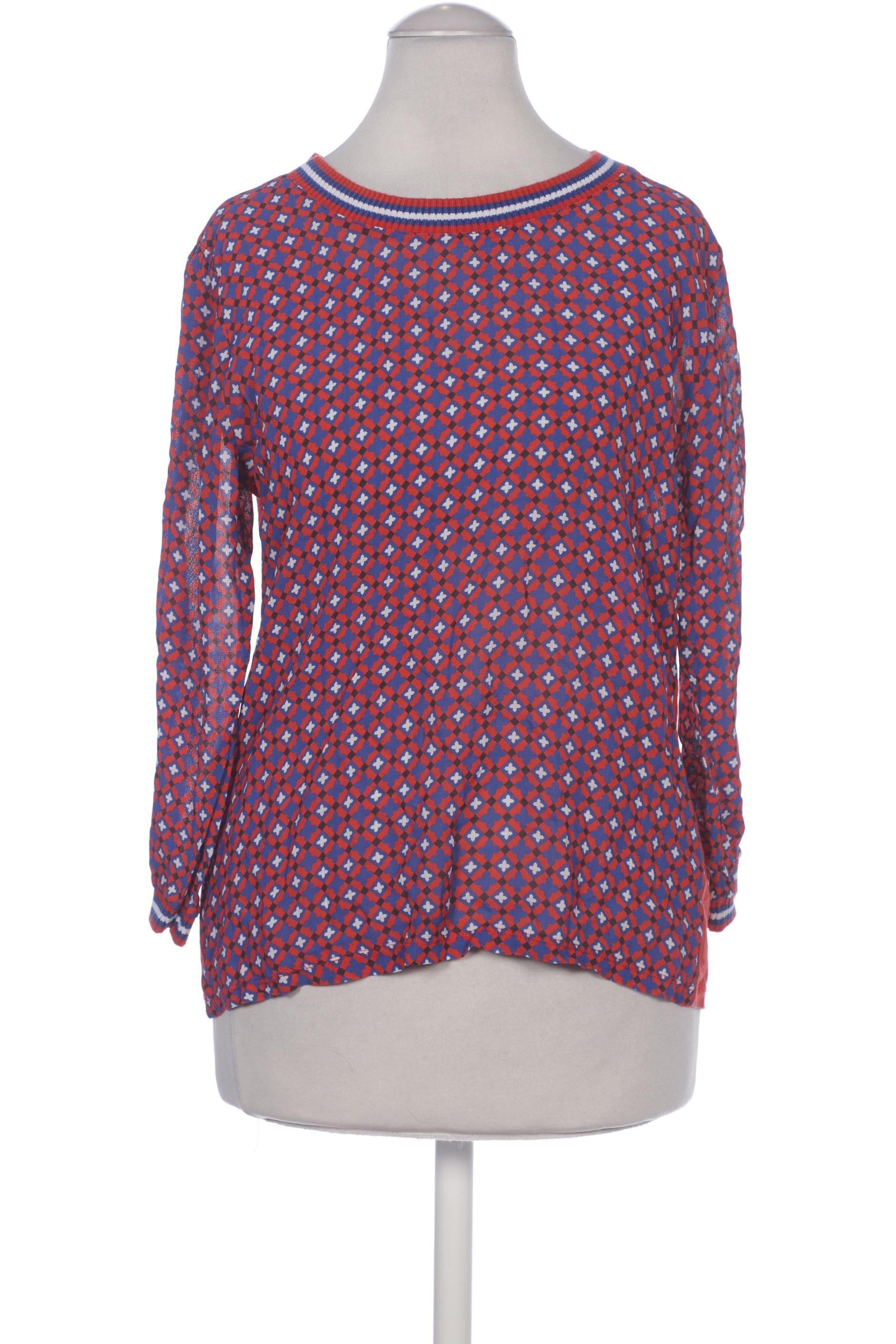 

Rich & Royal Damen Bluse, rot, Gr. 36