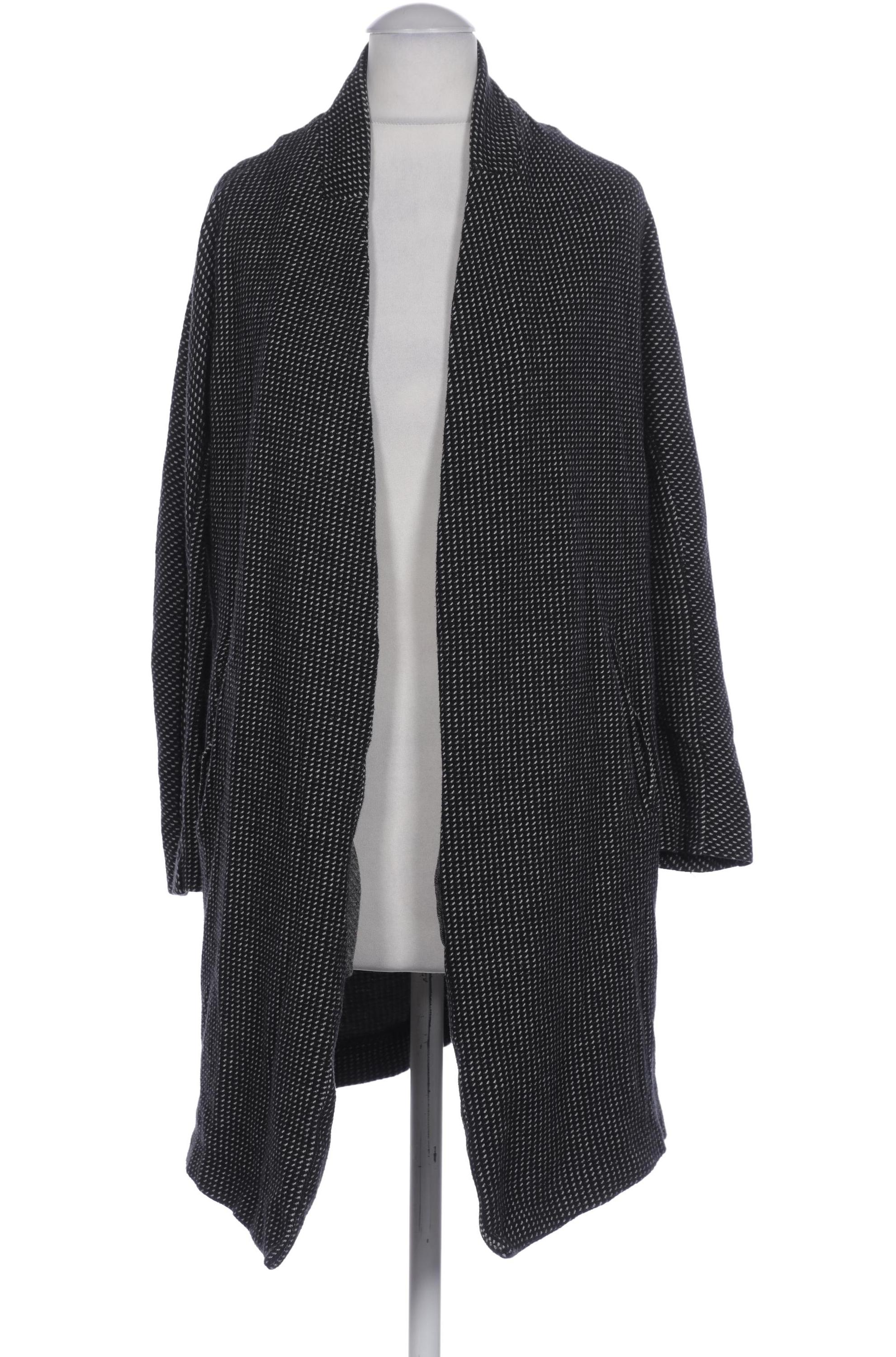 

Rich & Royal Damen Strickjacke, schwarz, Gr. 36