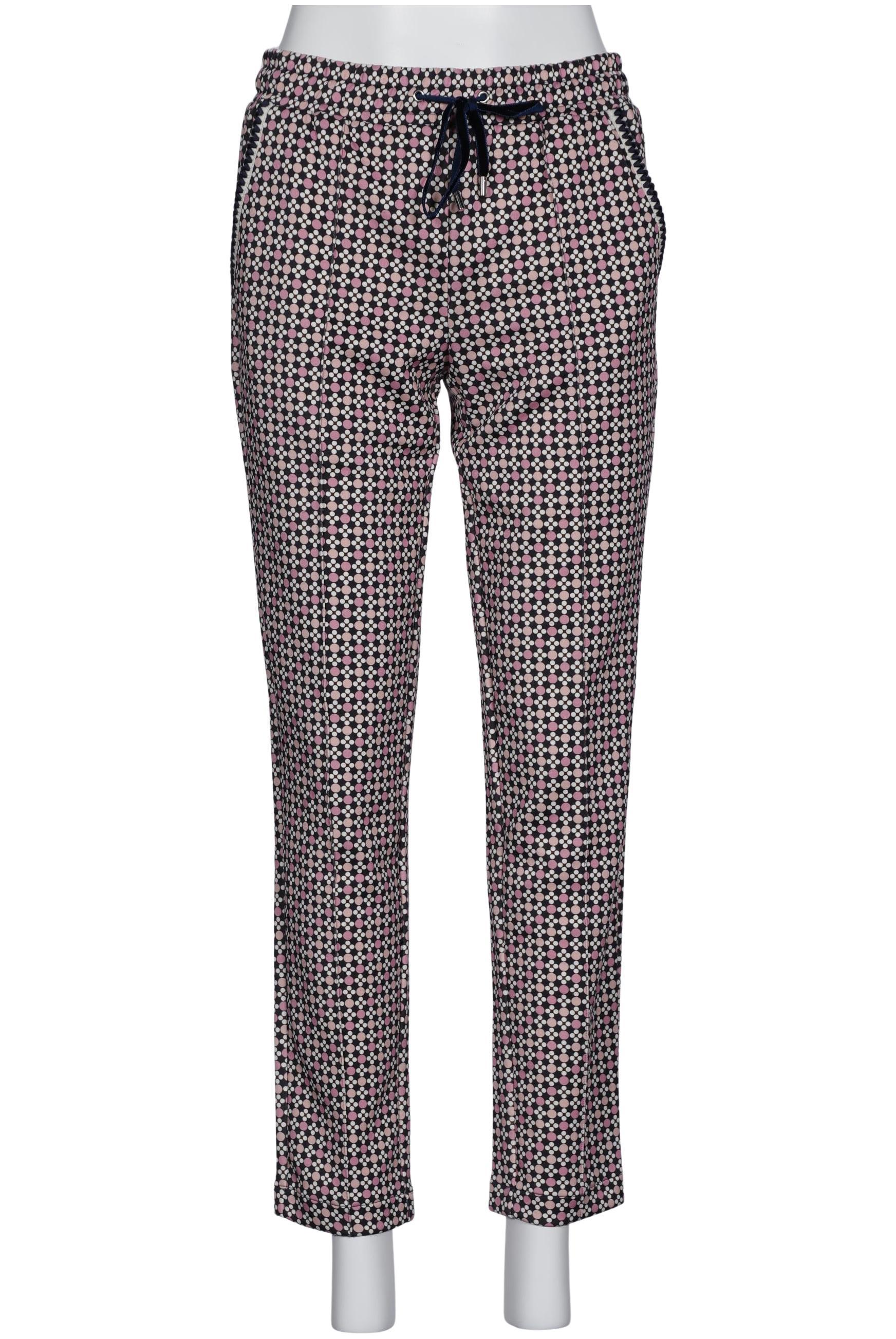 

Rich & Royal Damen Stoffhose, mehrfarbig, Gr. 38