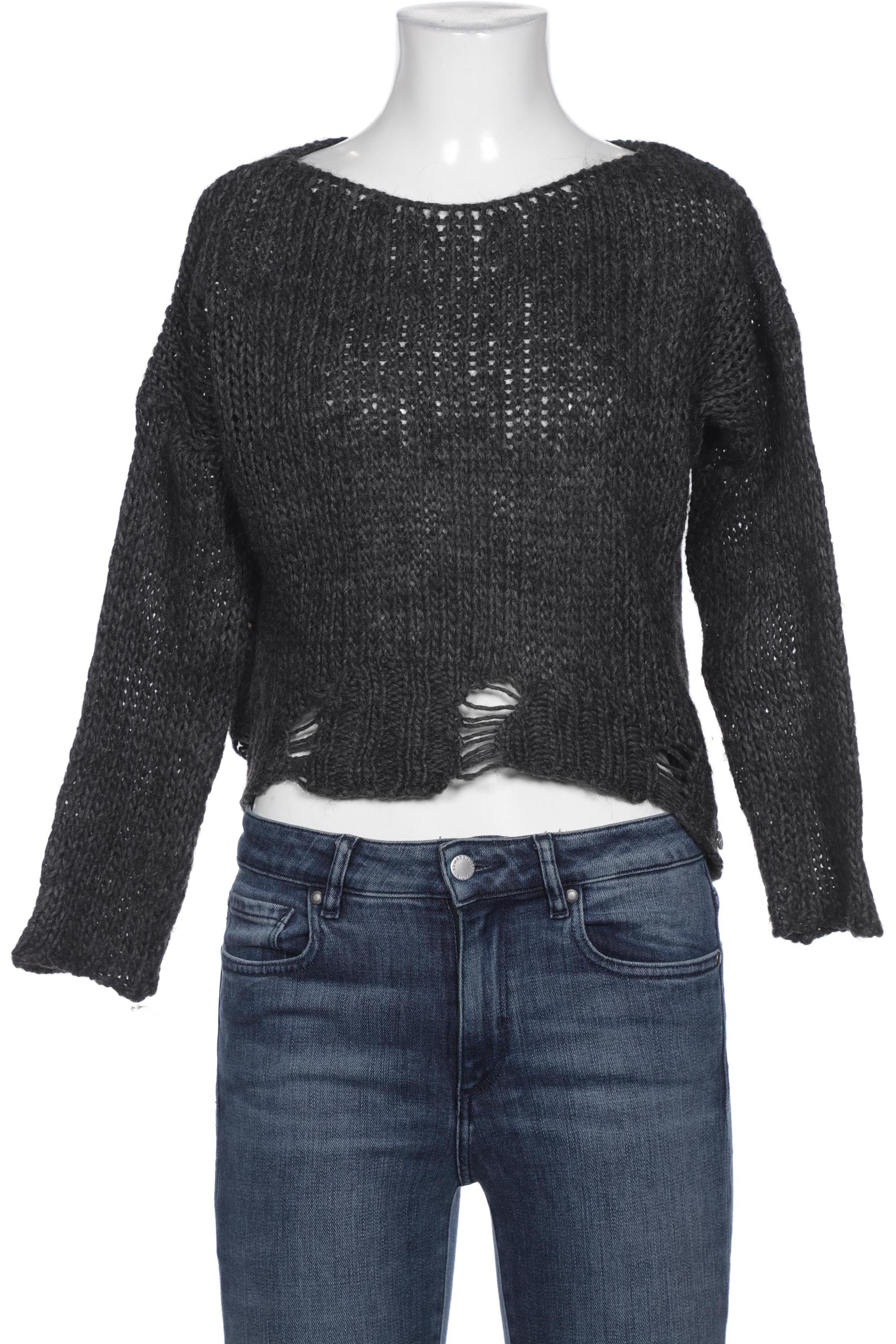 

Rich&Royal Damen Pullover, grau