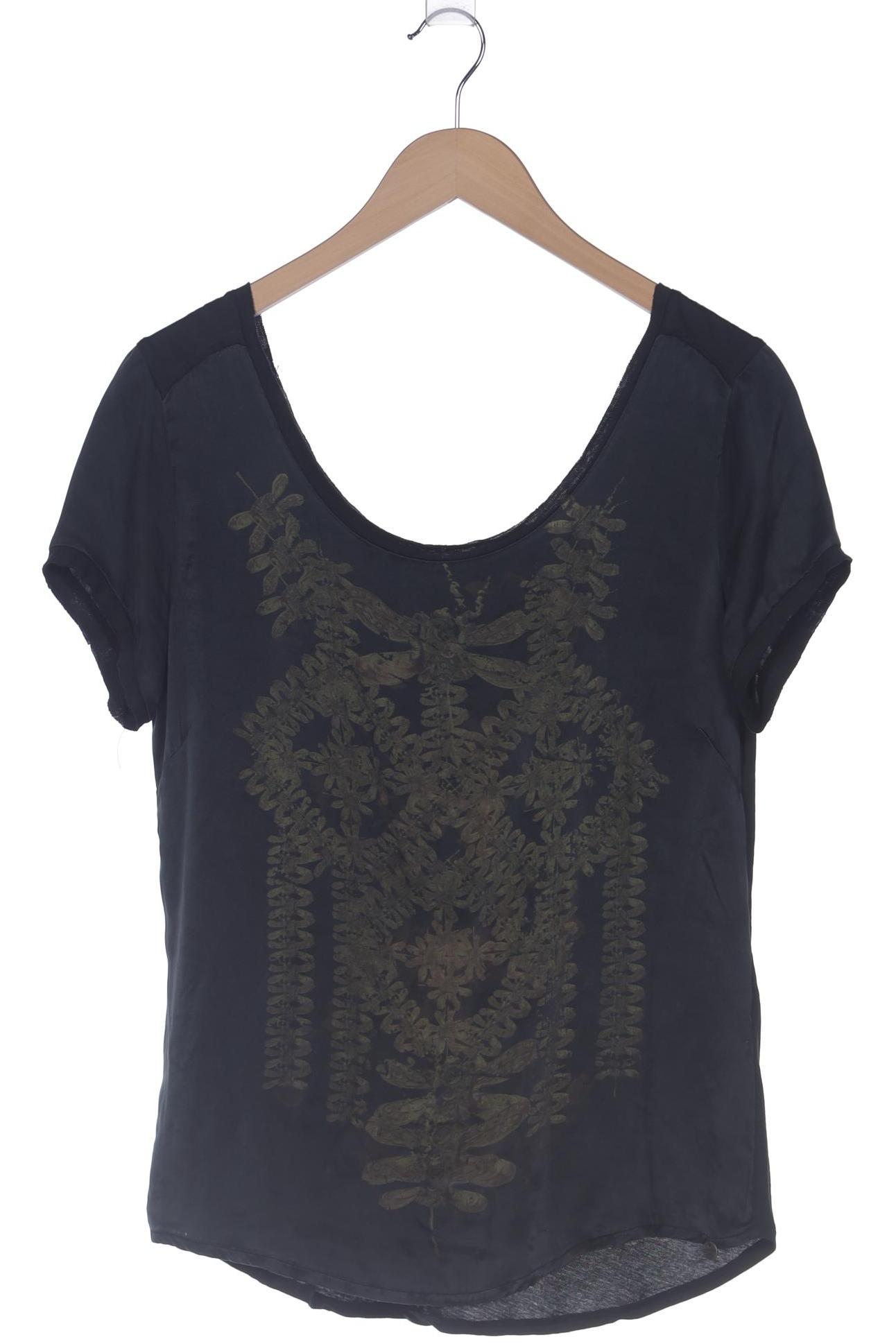 

Rich & Royal Damen T-Shirt, marineblau, Gr. 38