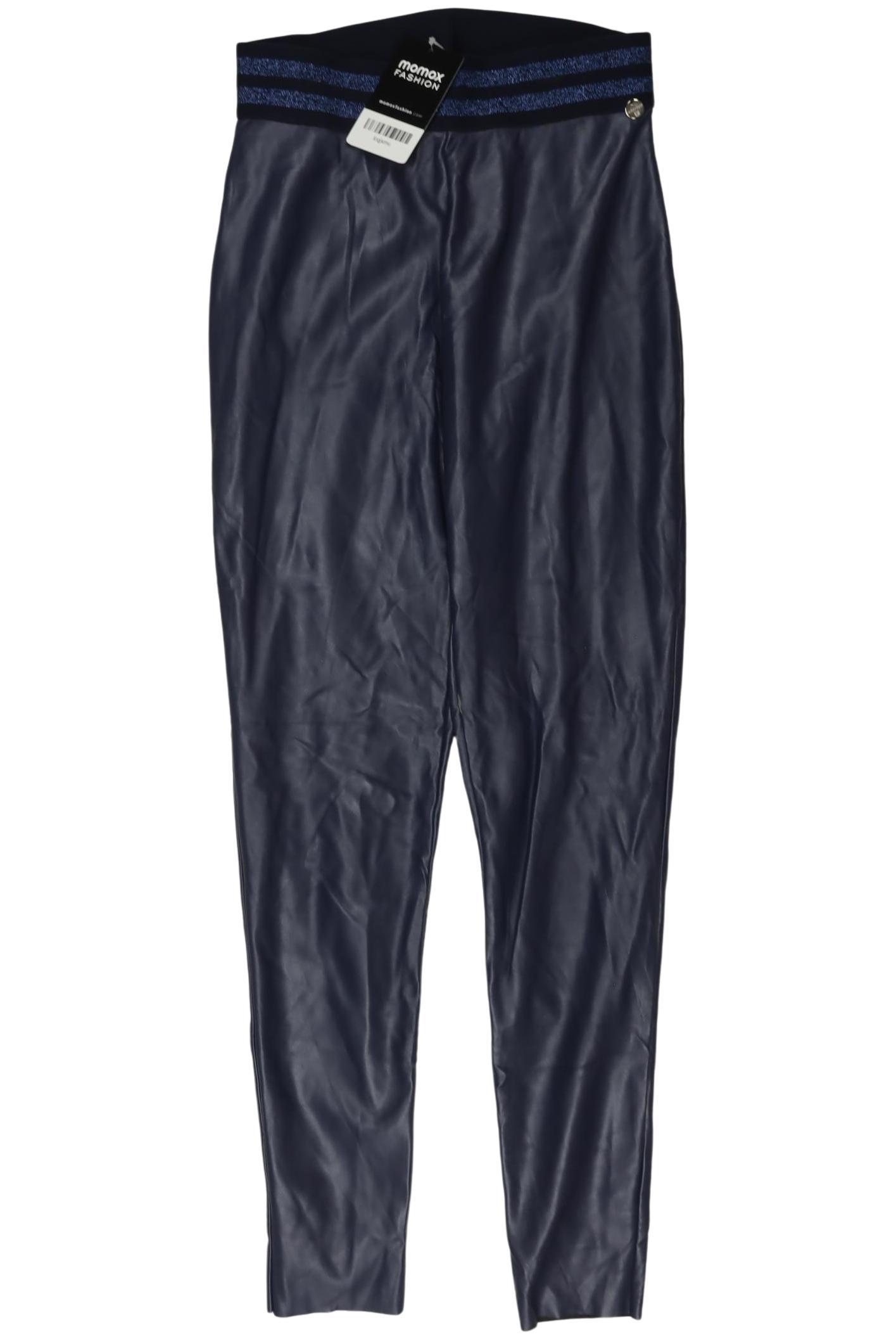 

Rich & Royal Damen Stoffhose, marineblau, Gr. 0