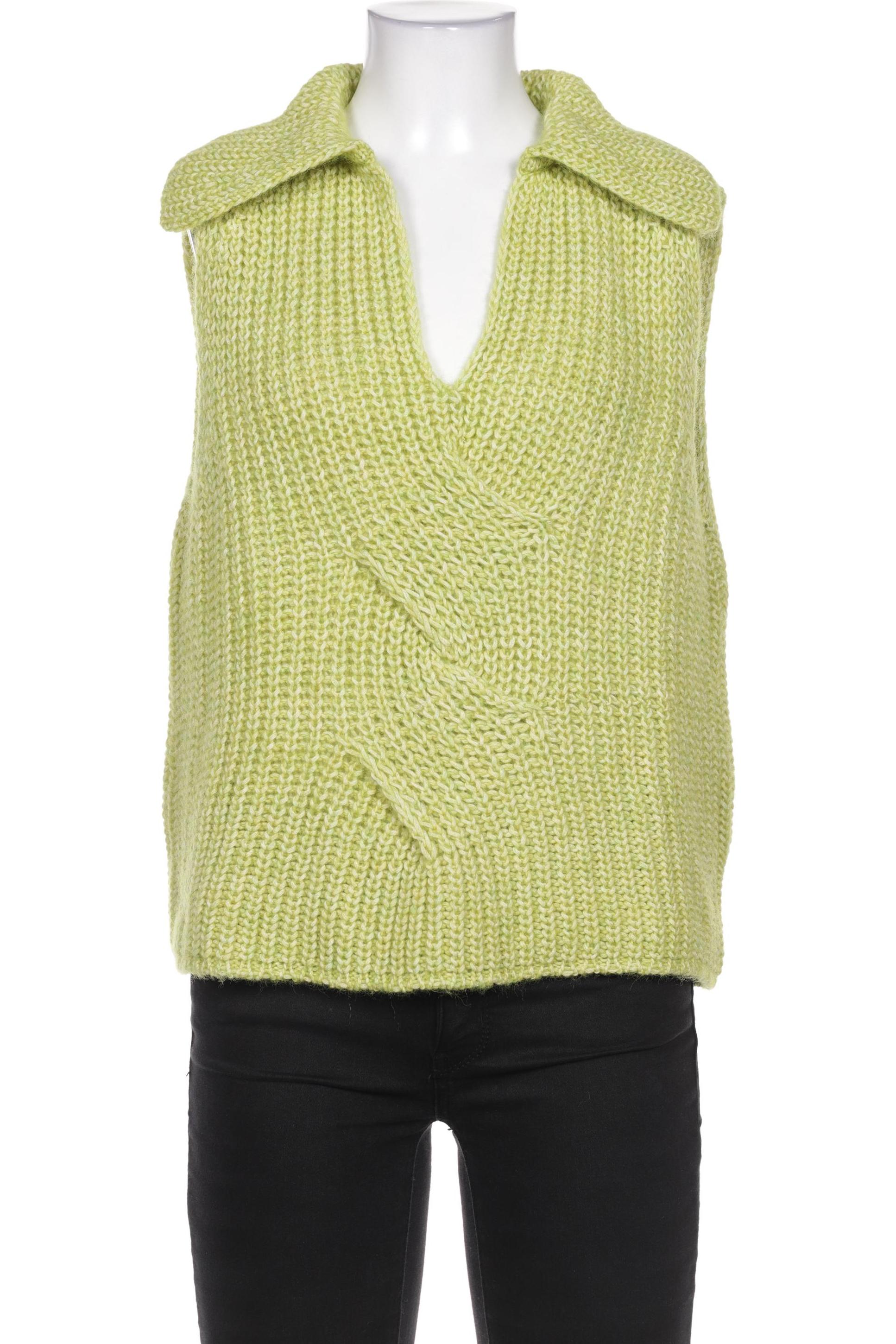 

Rich & Royal Damen Pullover, hellgrün, Gr. 38