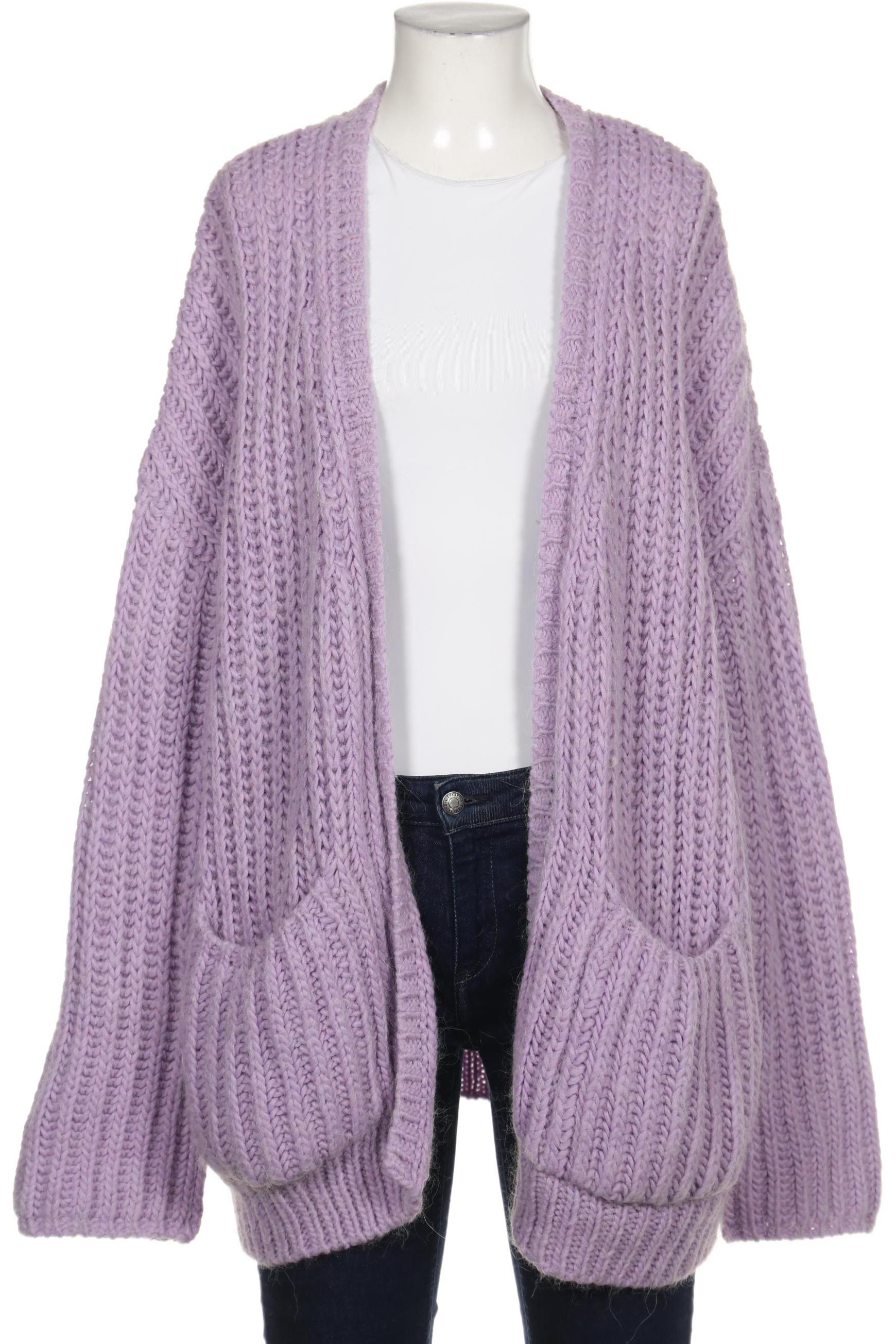

Rich&Royal Damen Strickjacke, flieder