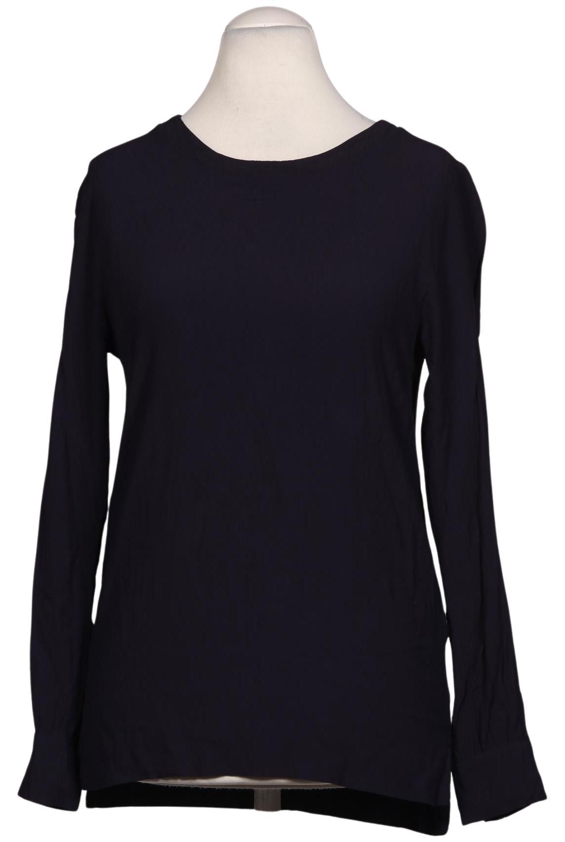

Rich & Royal Damen Bluse, marineblau, Gr. 38
