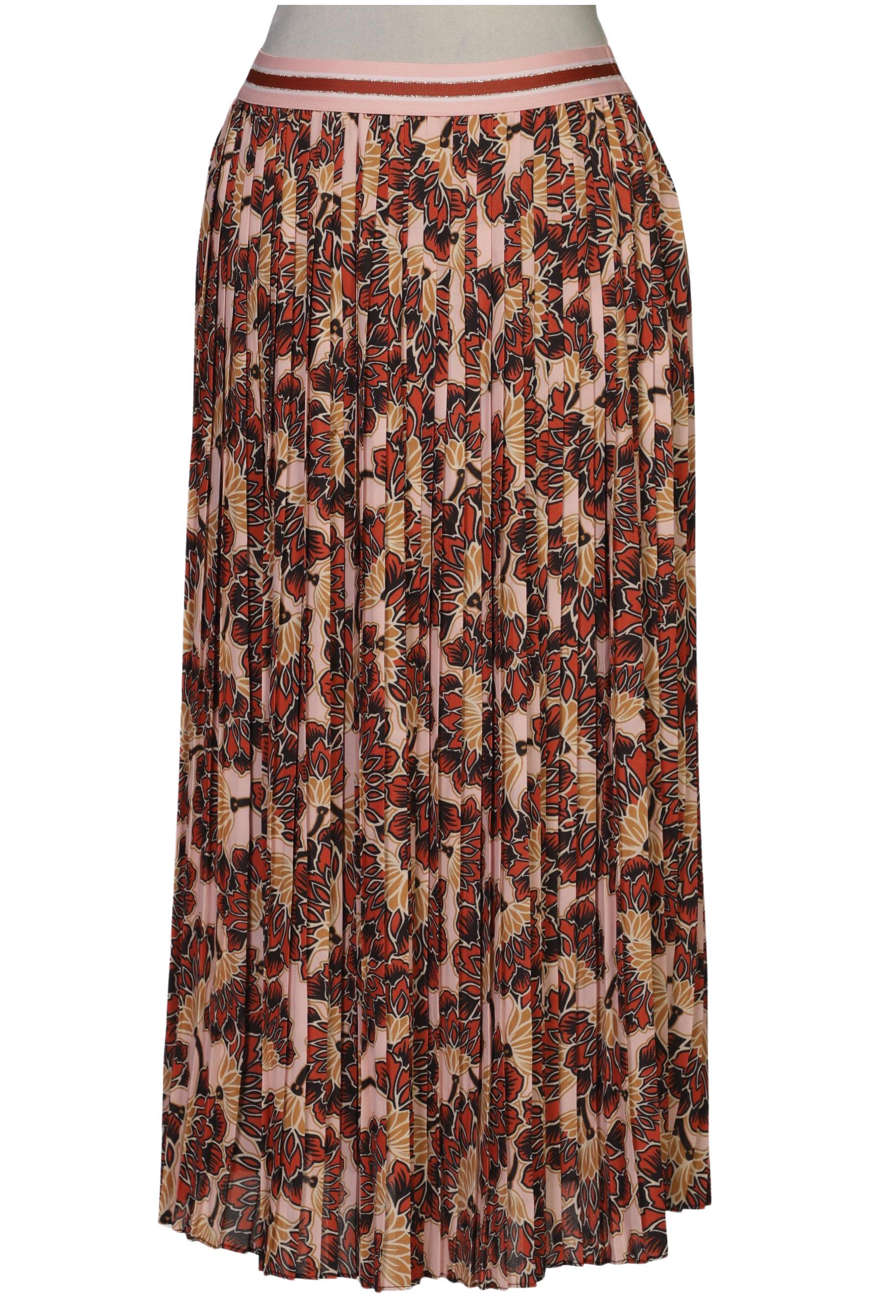 

Rich & Royal Damen Rock, orange, Gr. 36