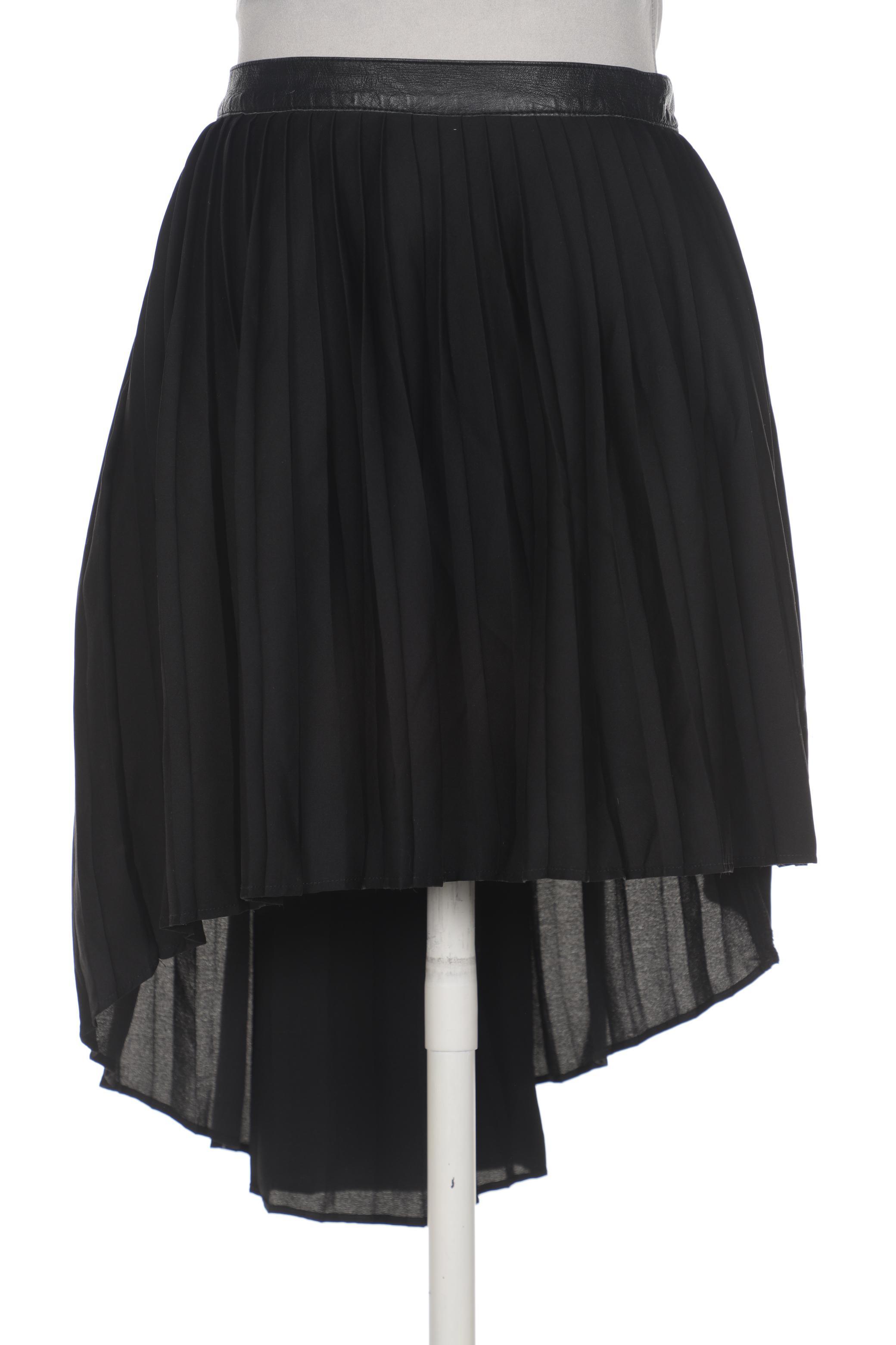 

Rich & Royal Damen Rock, schwarz, Gr. 38