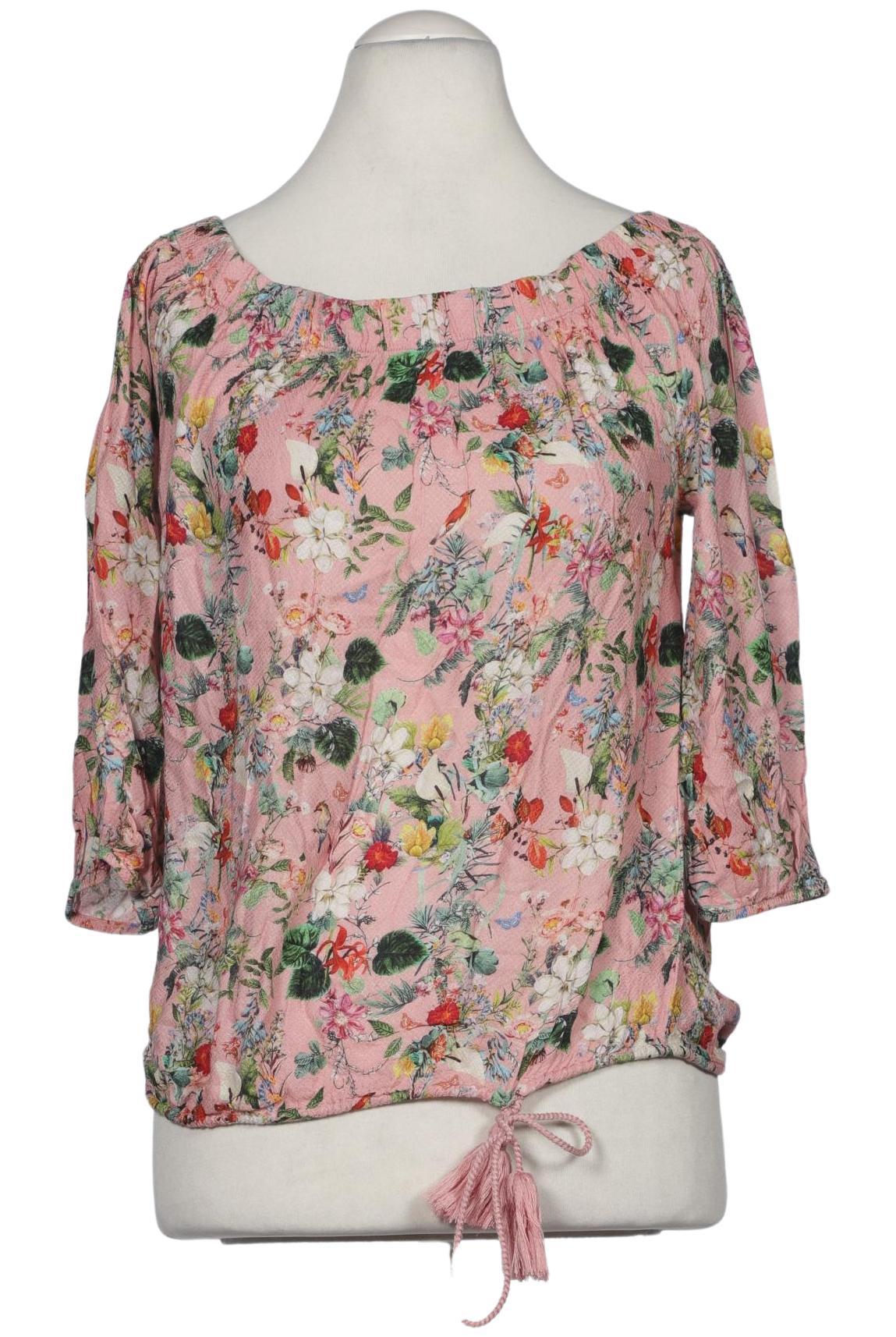 

Rich & Royal Damen Bluse, pink, Gr. 36