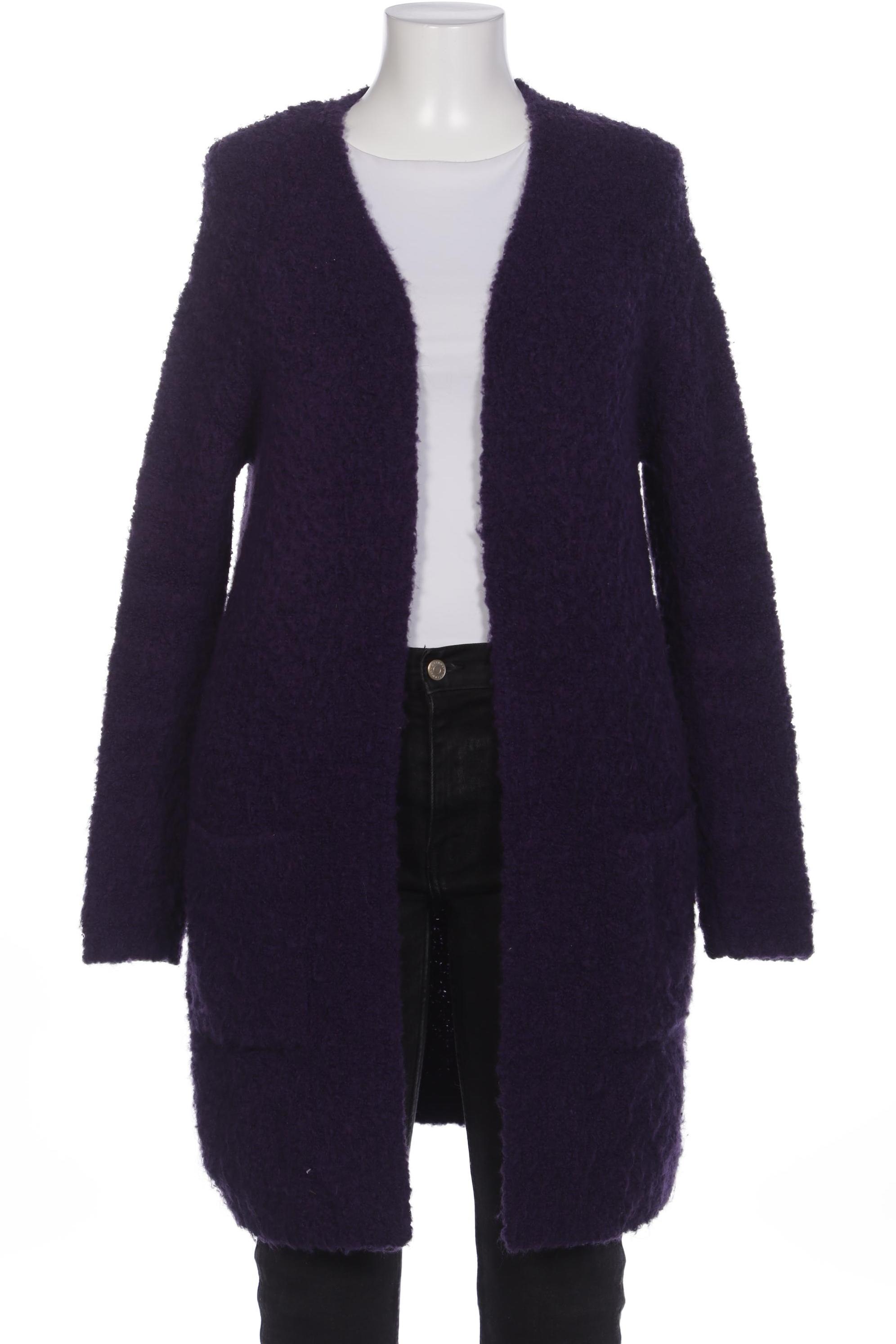 

Rich & Royal Damen Strickjacke, flieder, Gr. 44
