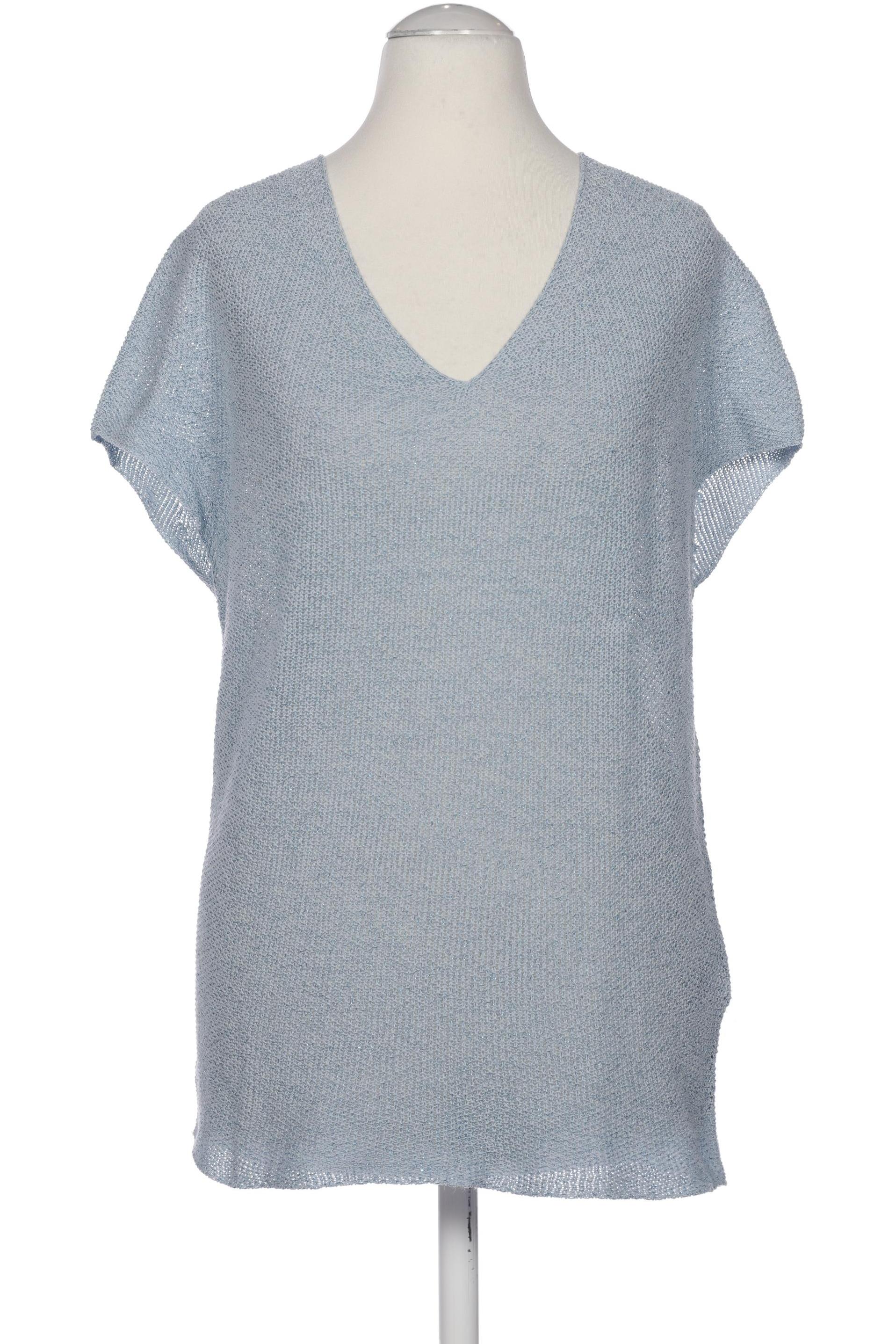 

Rich & Royal Damen T-Shirt, hellblau, Gr. 34