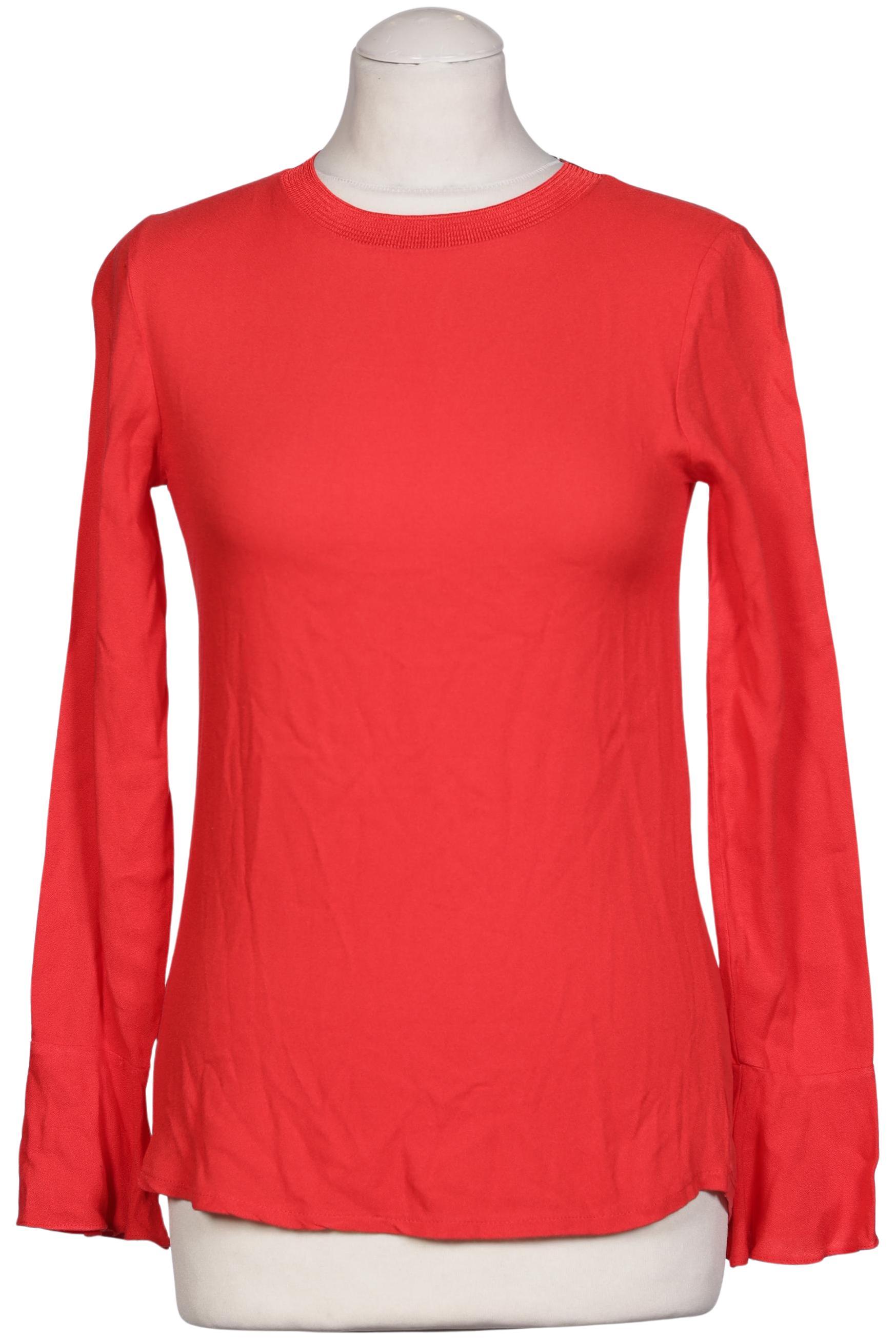 

Rich & Royal Damen Bluse, rot, Gr. 34