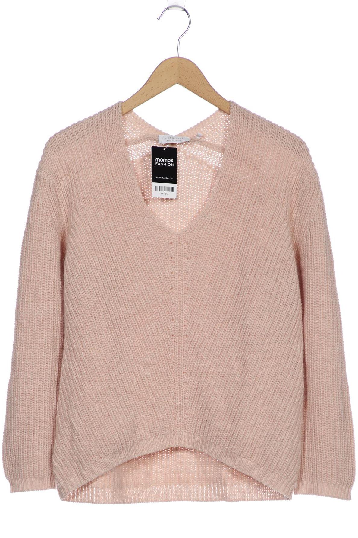 

Rich & Royal Damen Pullover, pink